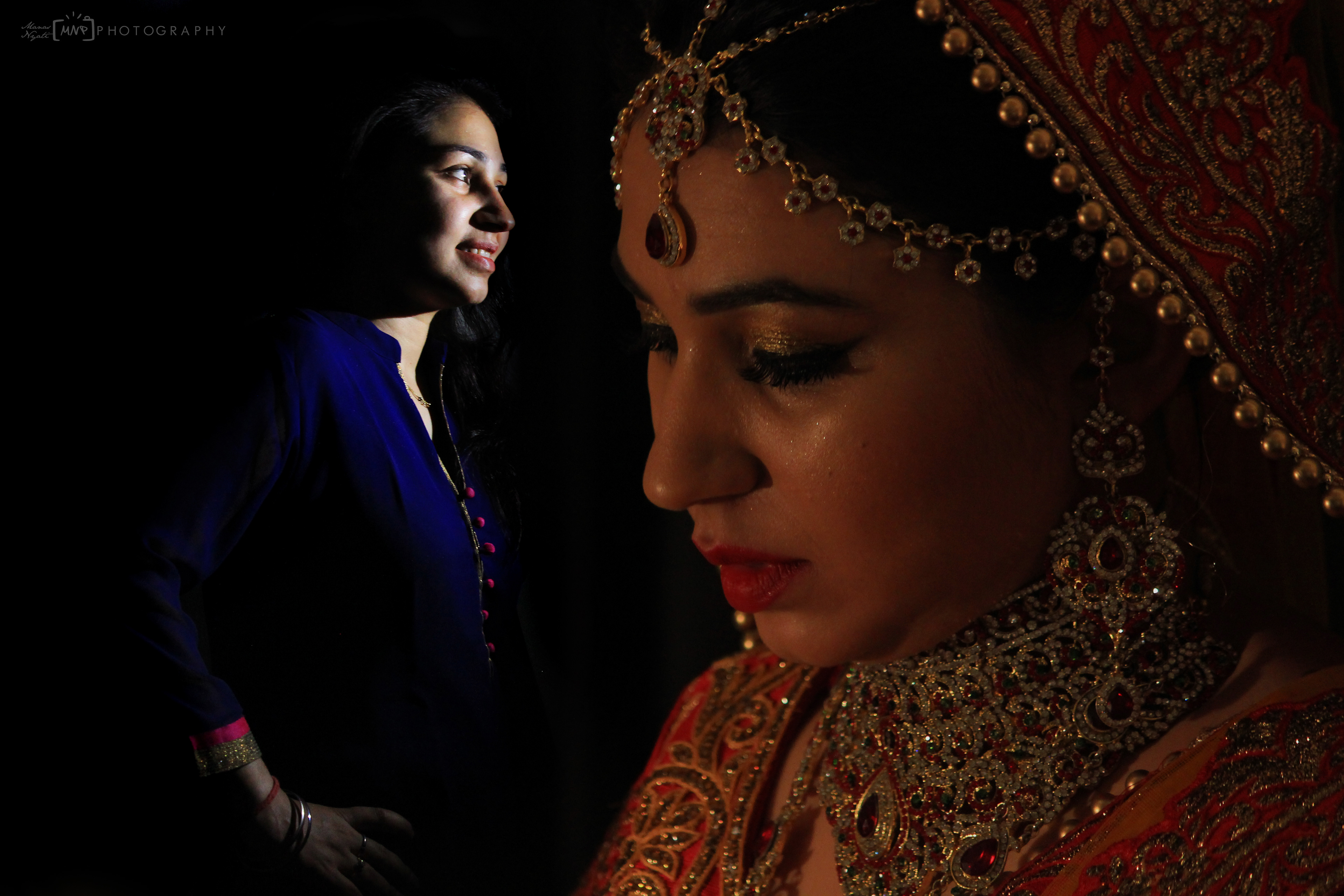 Life is all about Changes