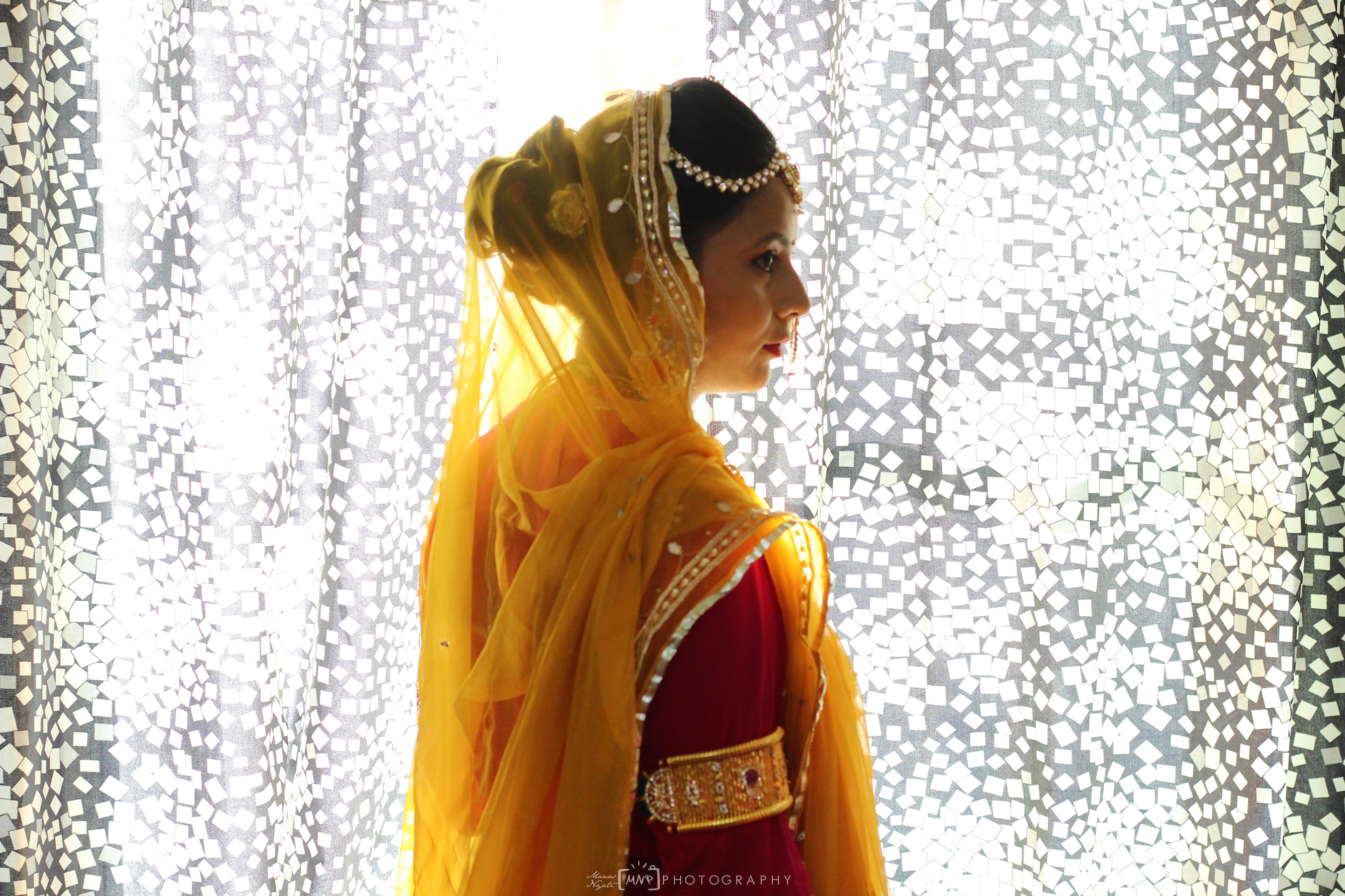 A Tiny Spark of Masterpice