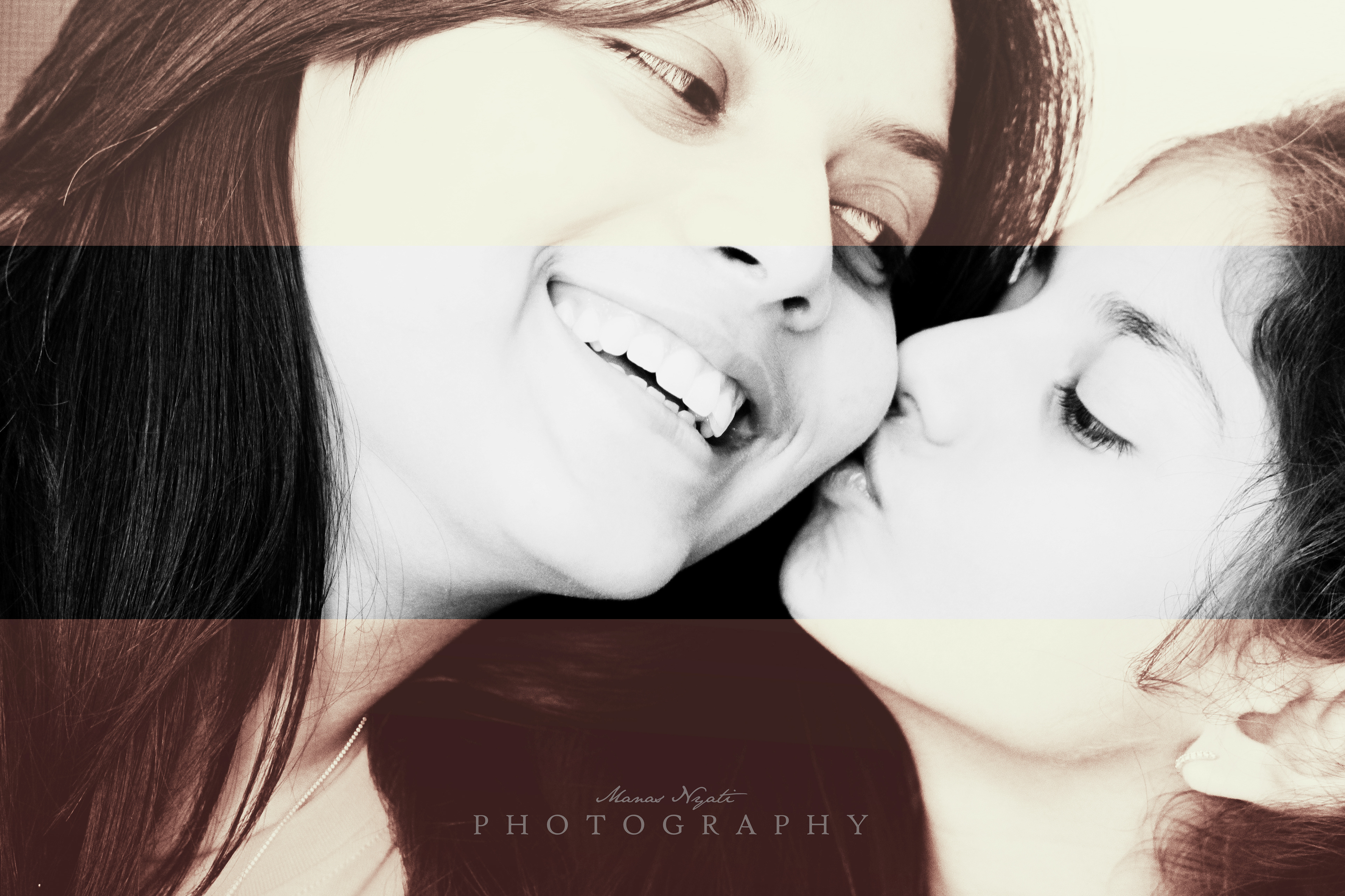 A Kiss