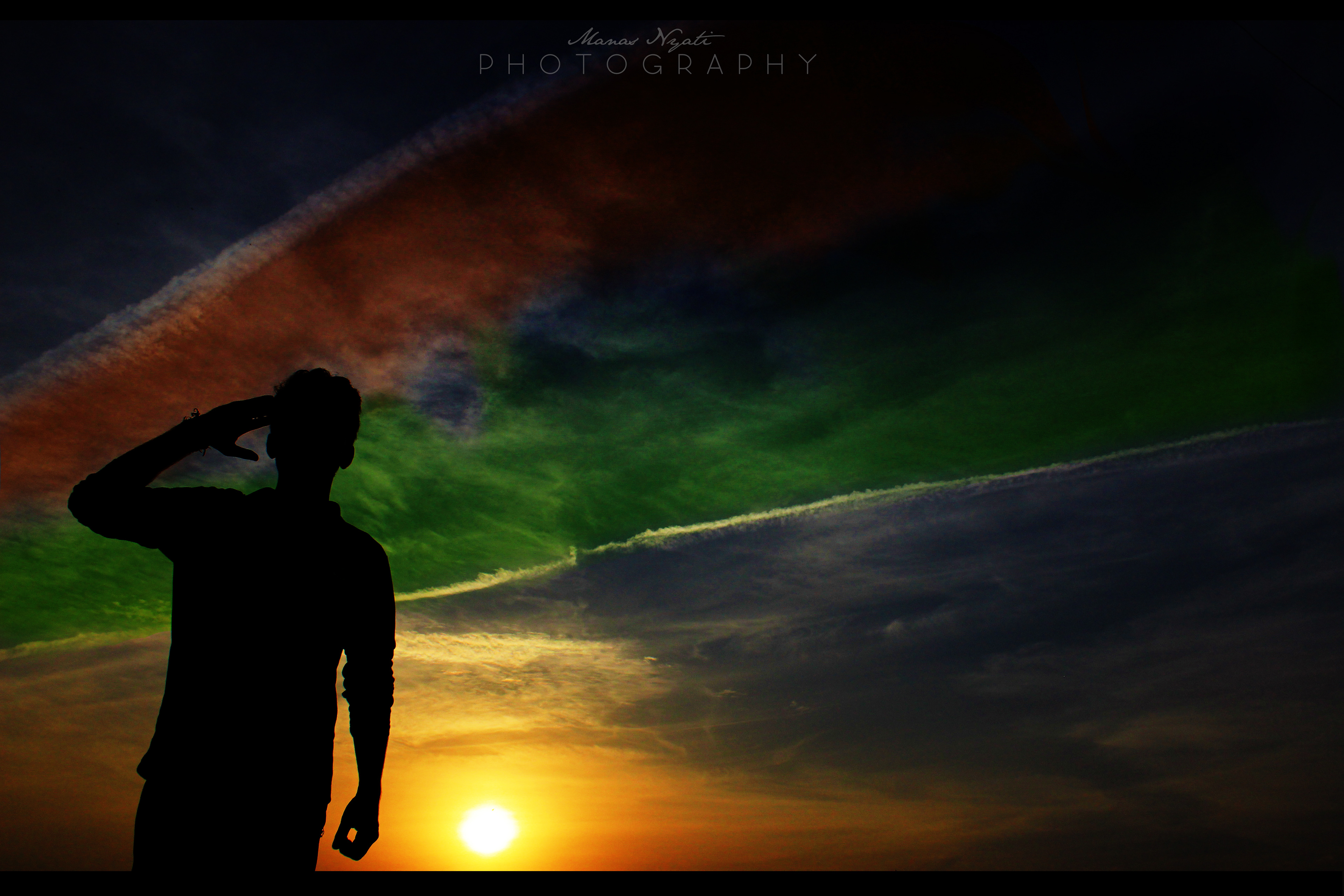 My 26th Jan: Republic day