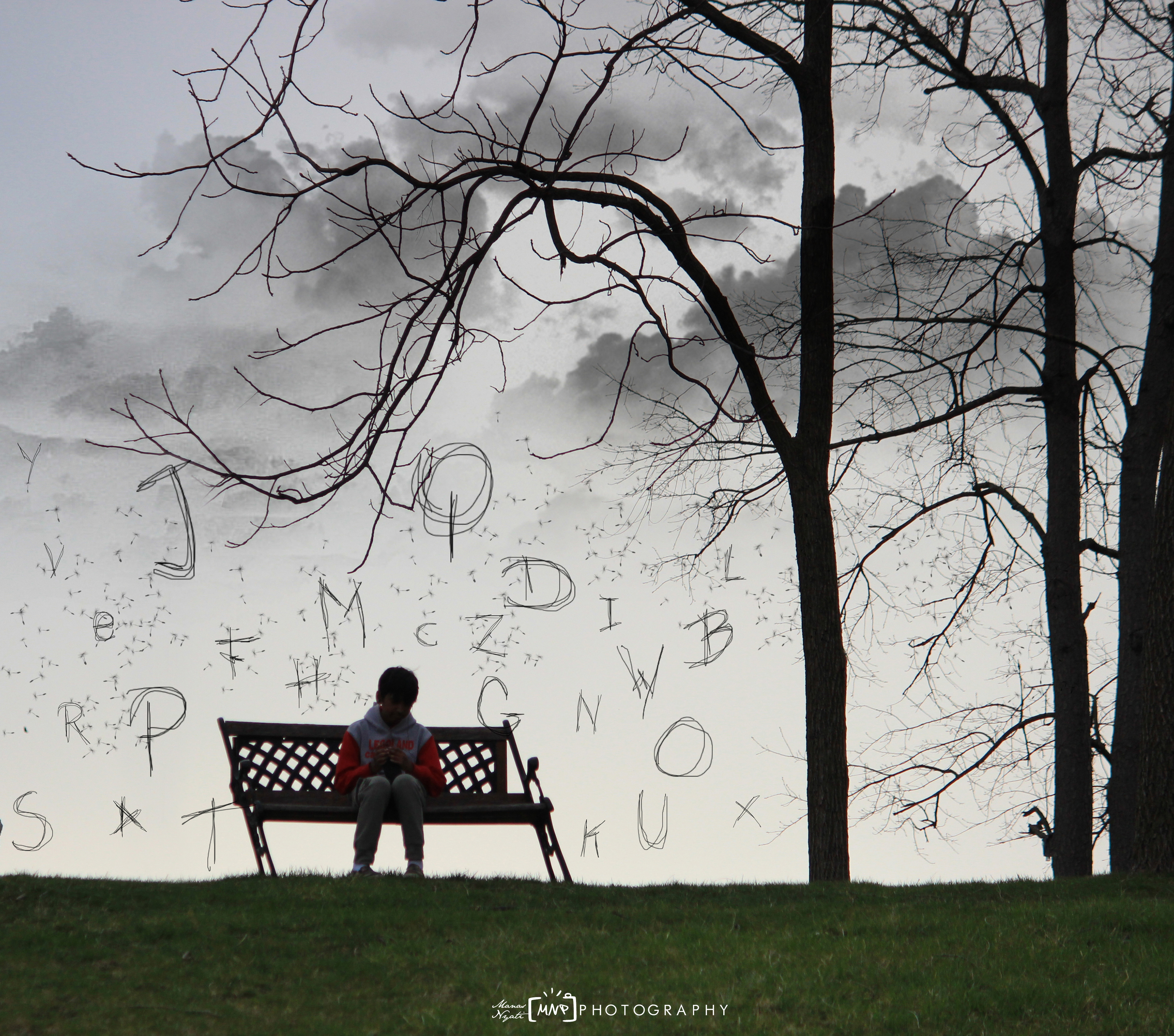 Making the thoughts flow