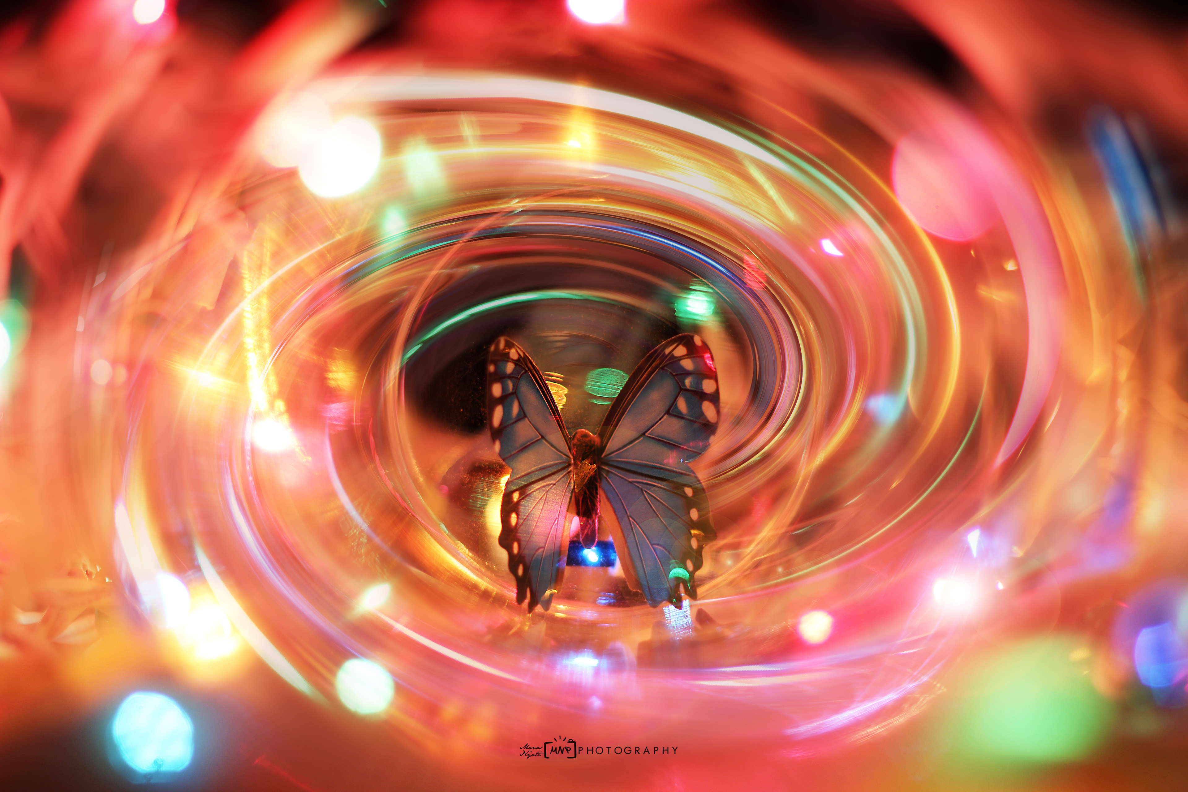 Let these creatures live forever