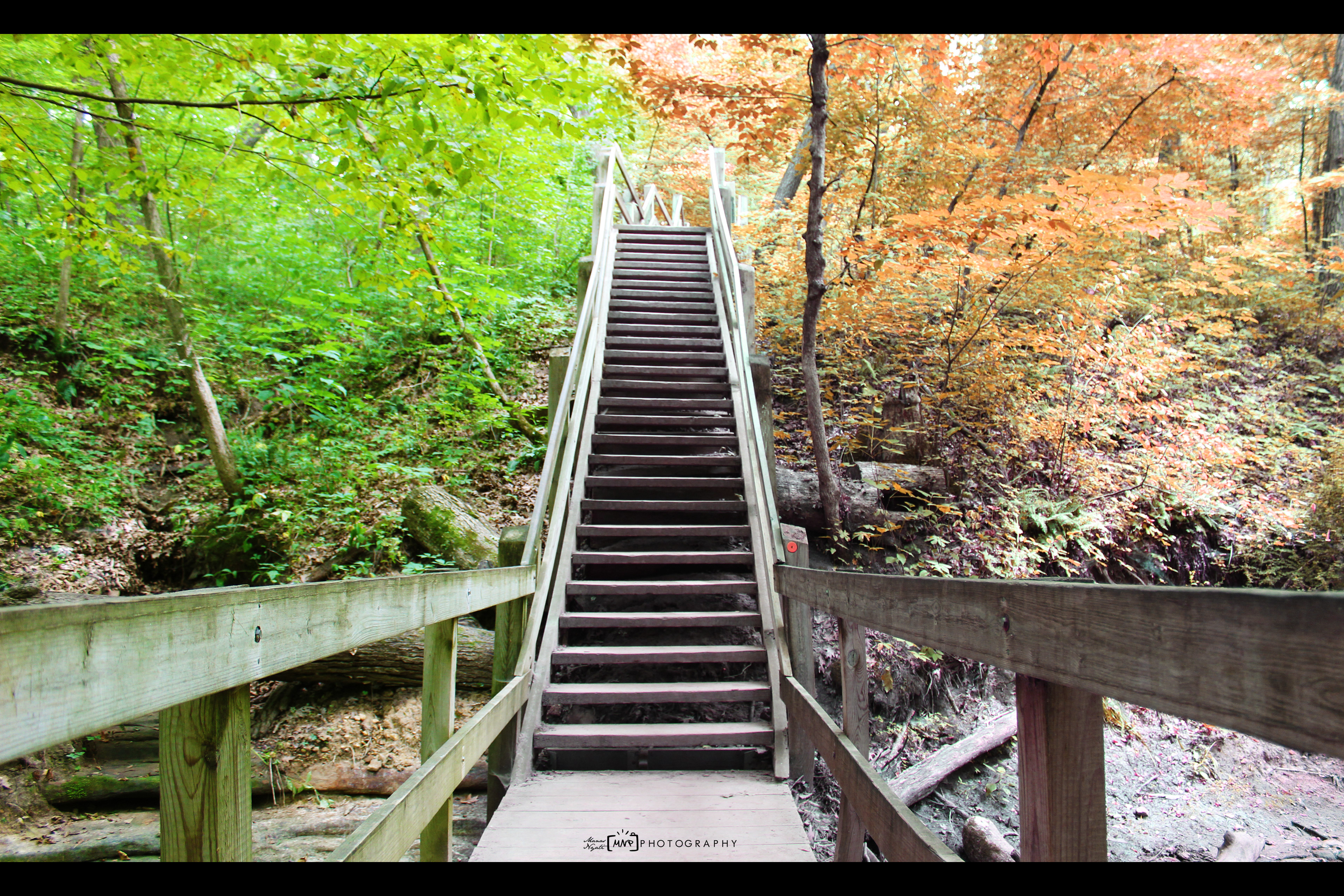 Some dark and bright sides, all together is what makes it complete.