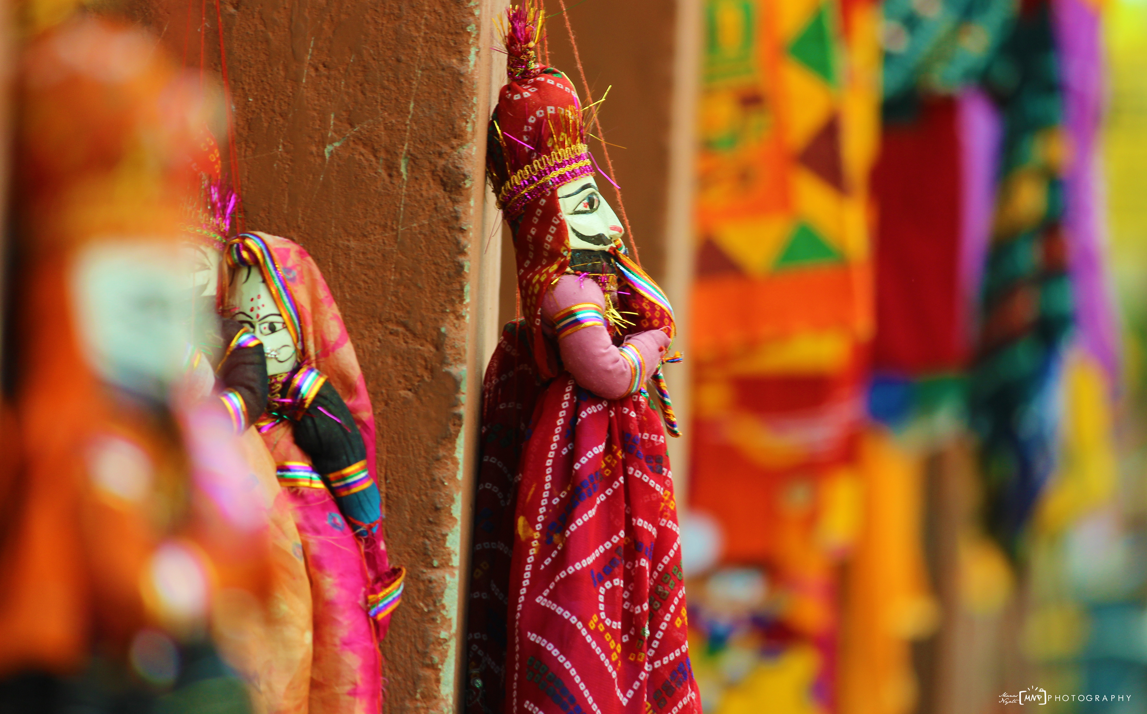 Folk music and its unique way of identifying India