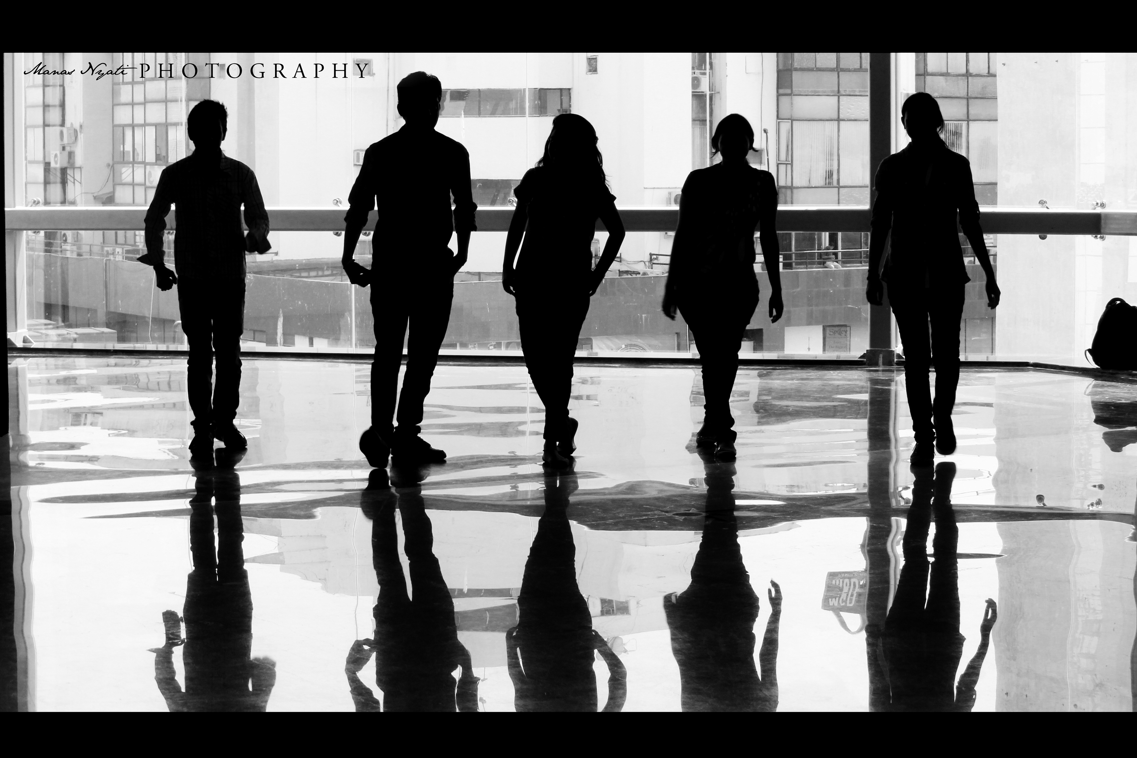 We are together becoz we LOVE each other