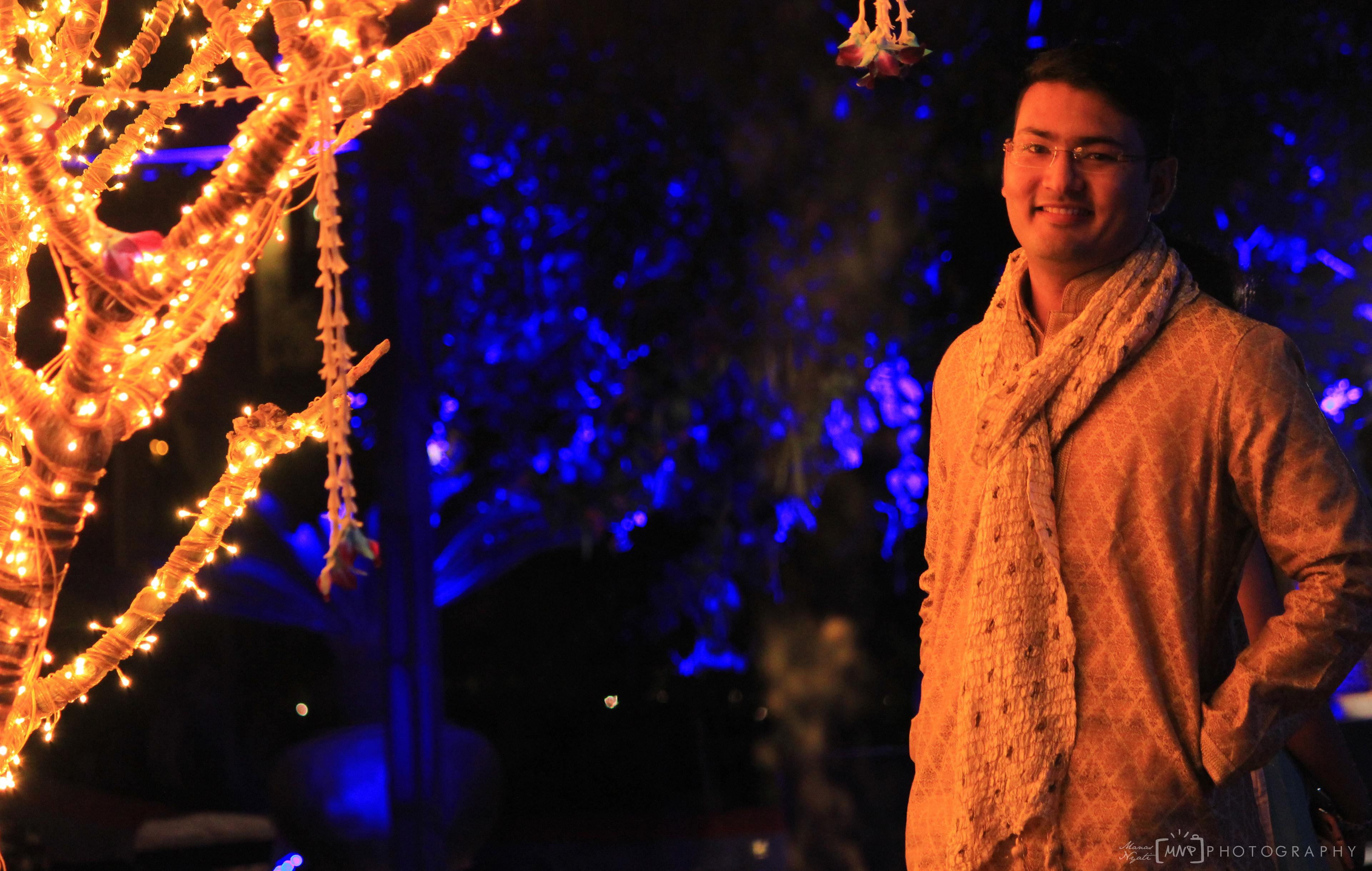 SImple heart of the small farm is the True center of our Universe.