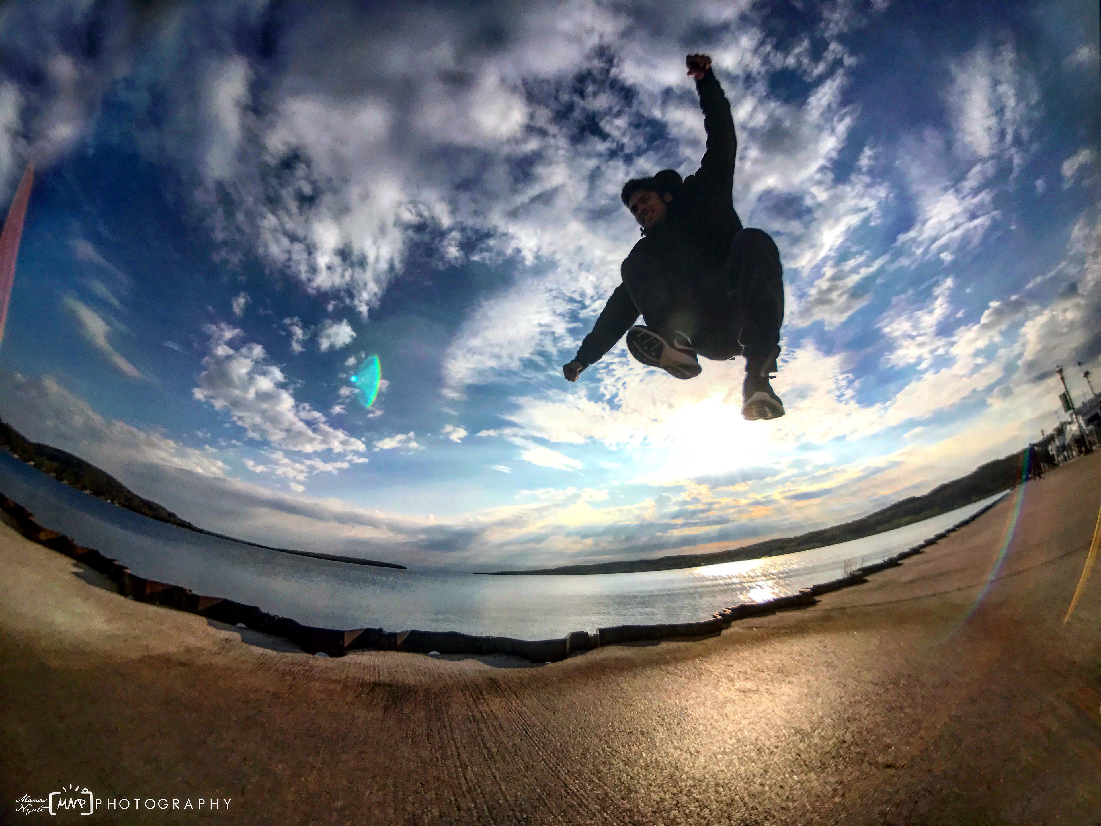 Inking my life, different and somewhere special