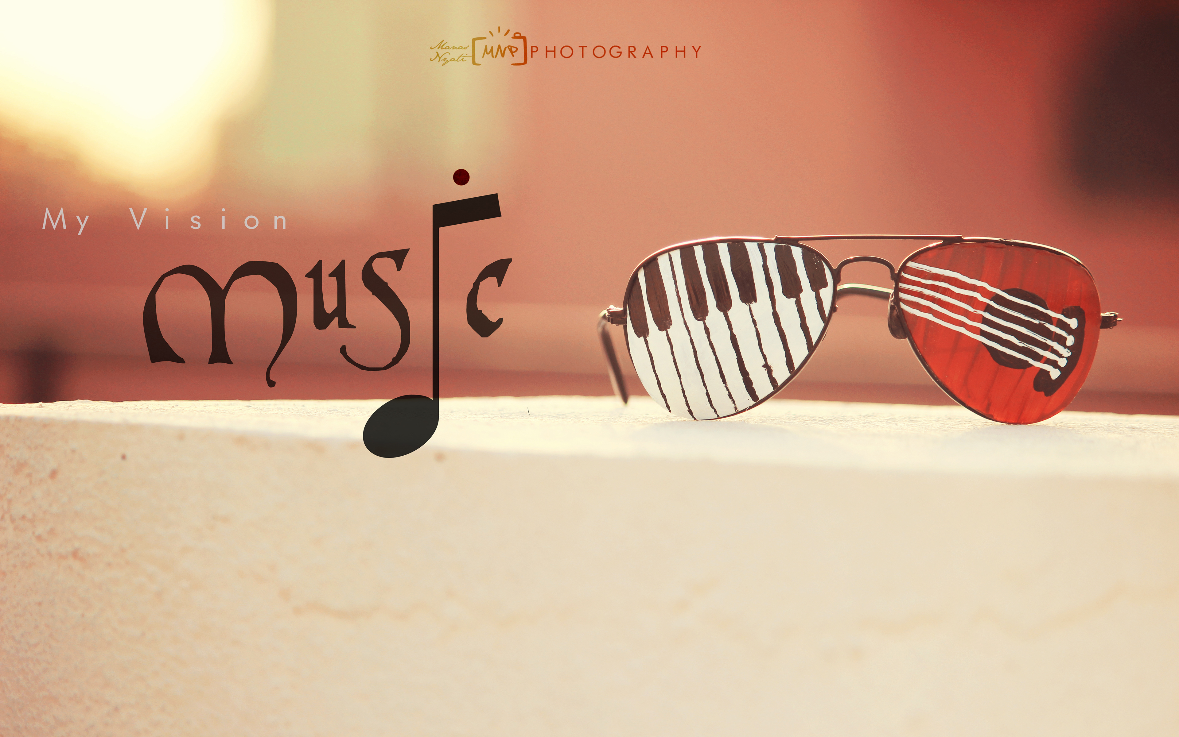 I Love Music