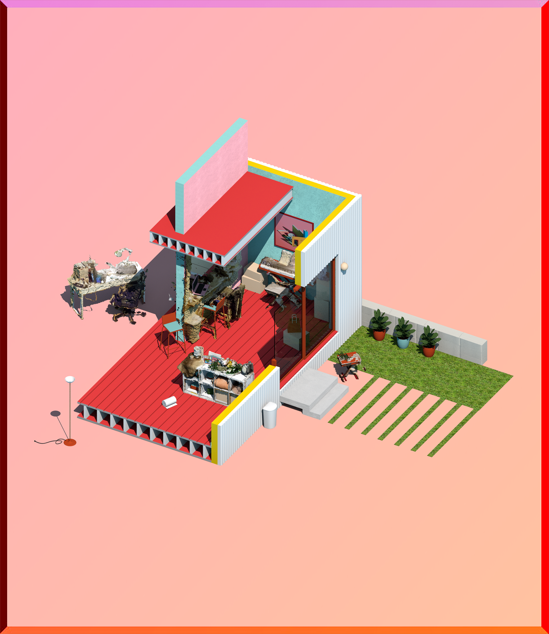 Corner 1
