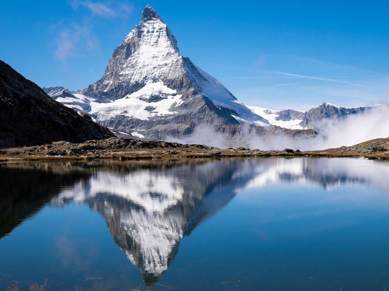 Original matterhorn
