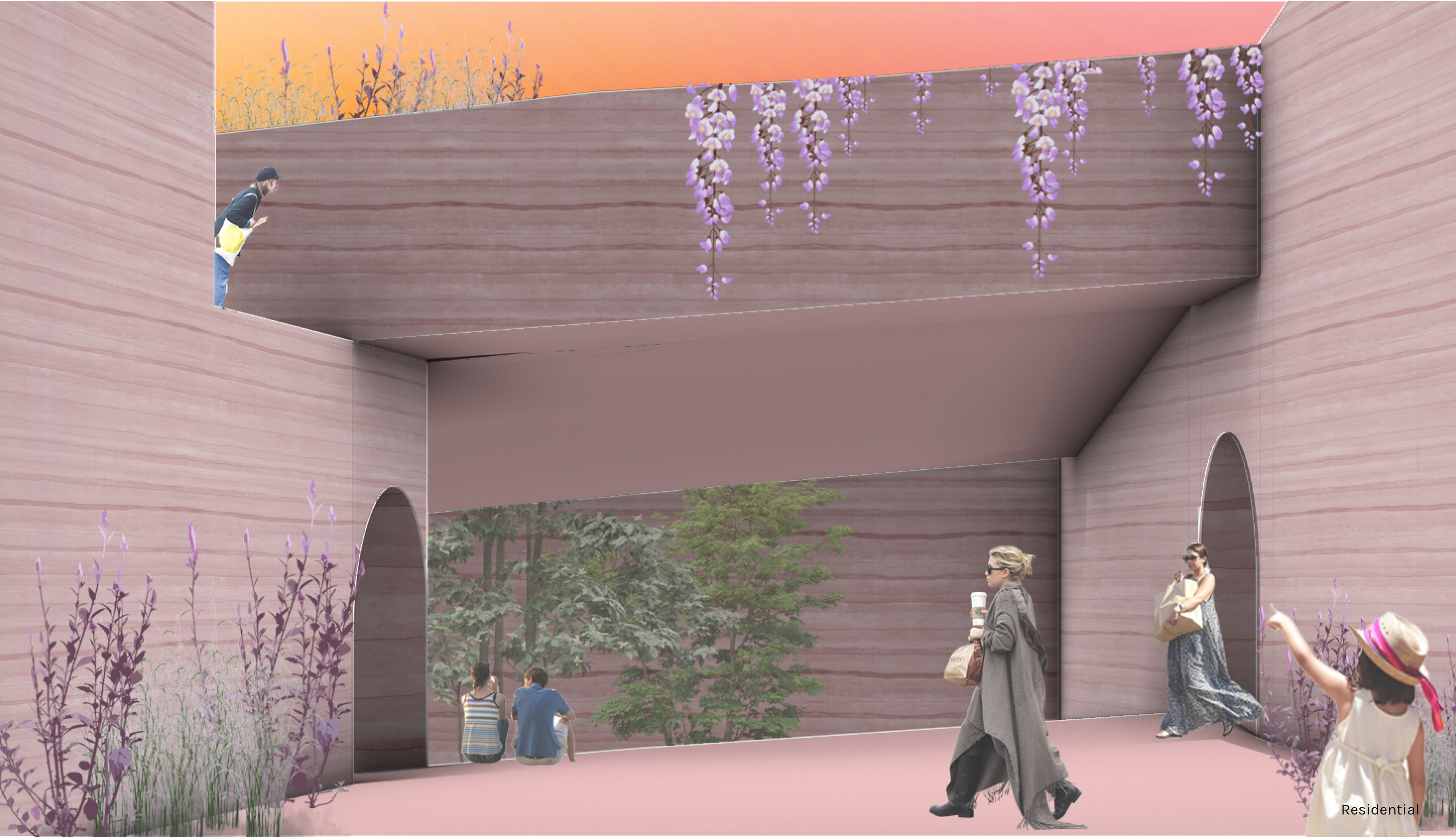 Proposal - Residential