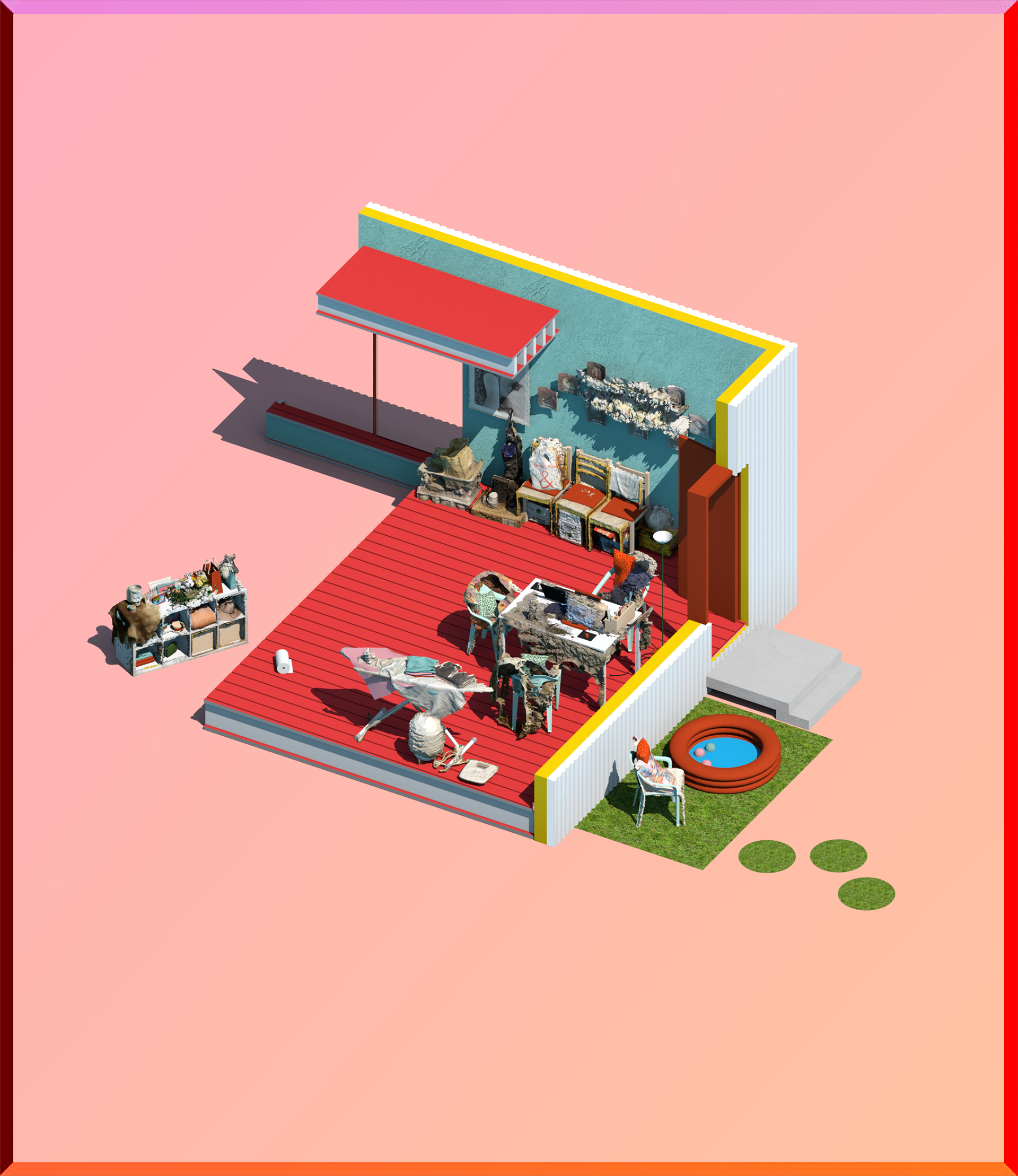 Corner 2