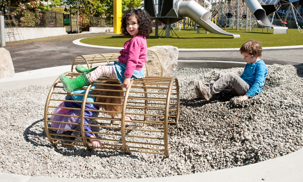 Interactive Play