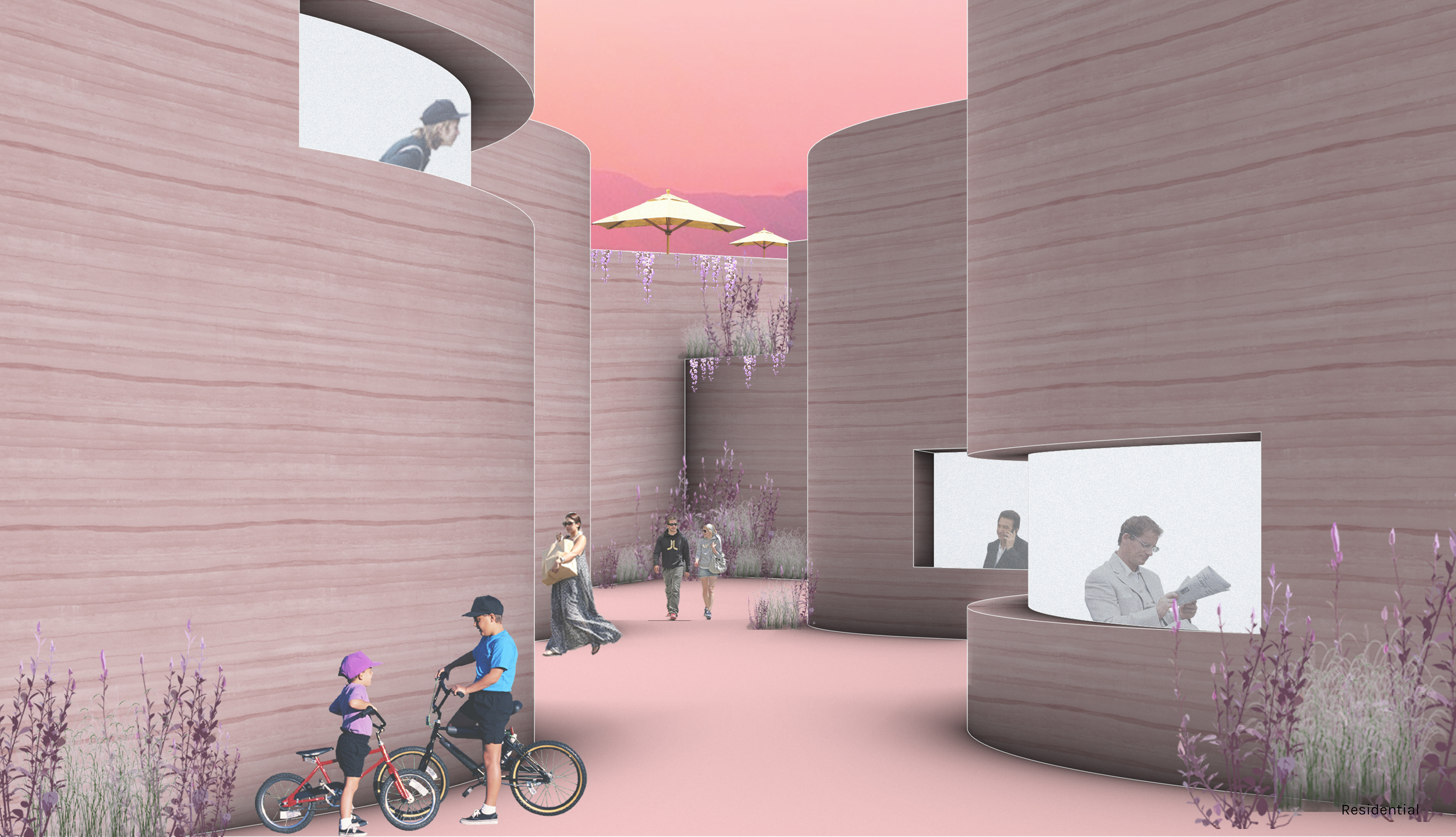 Proposal - Residential