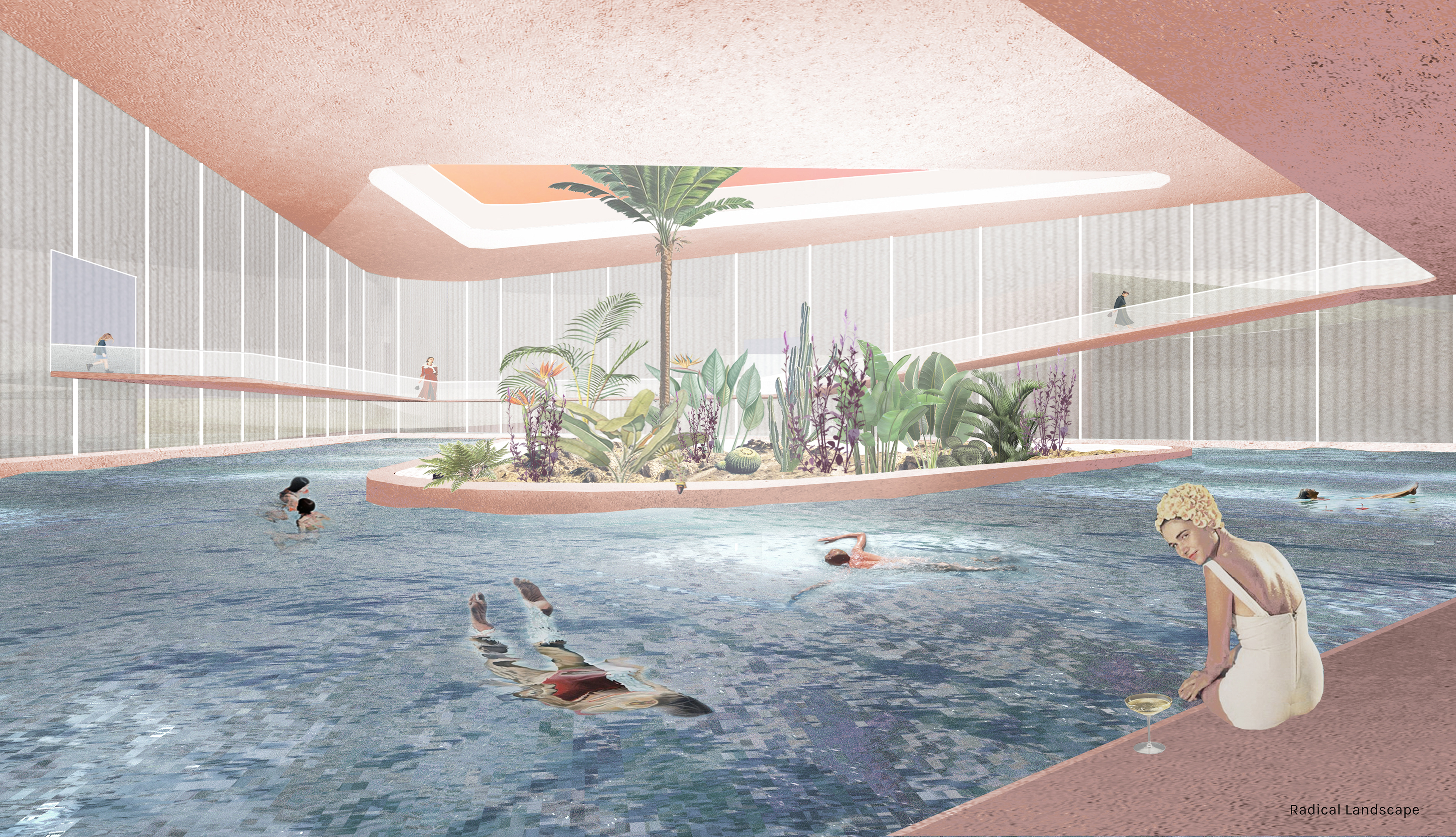 Proposal - Radical Landscape