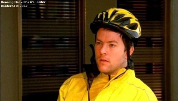Wallander - Bröderna