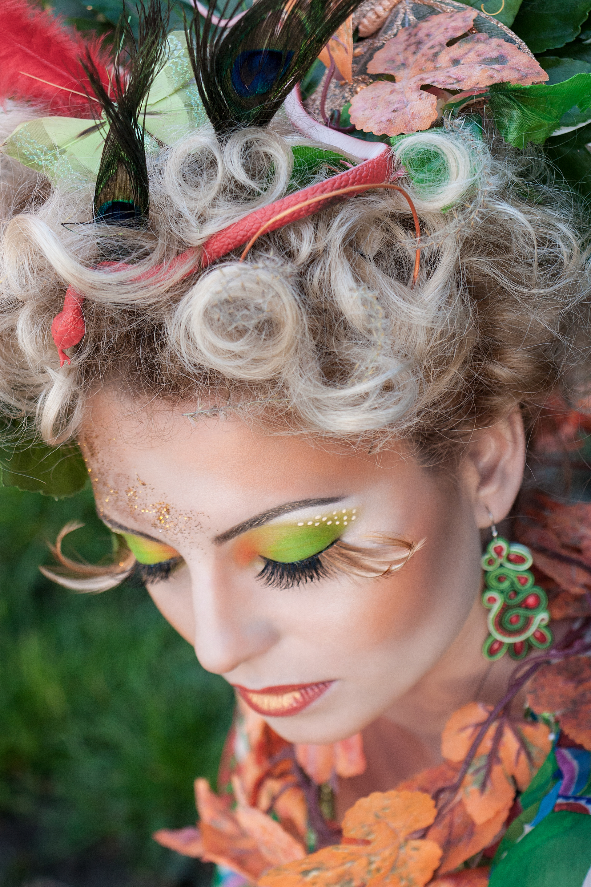 MUA Iana Willkofer