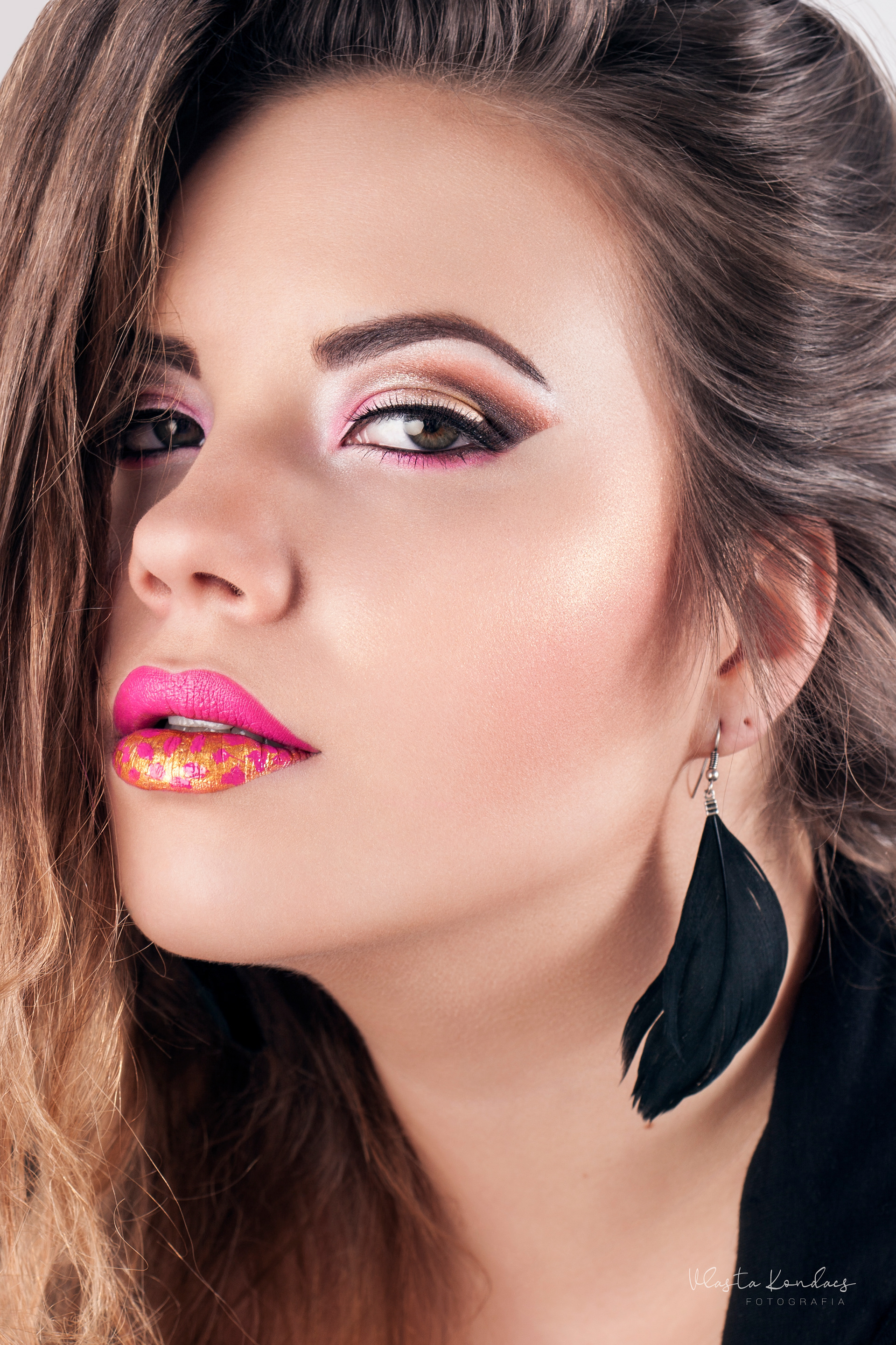 MUA Iana Willkofer