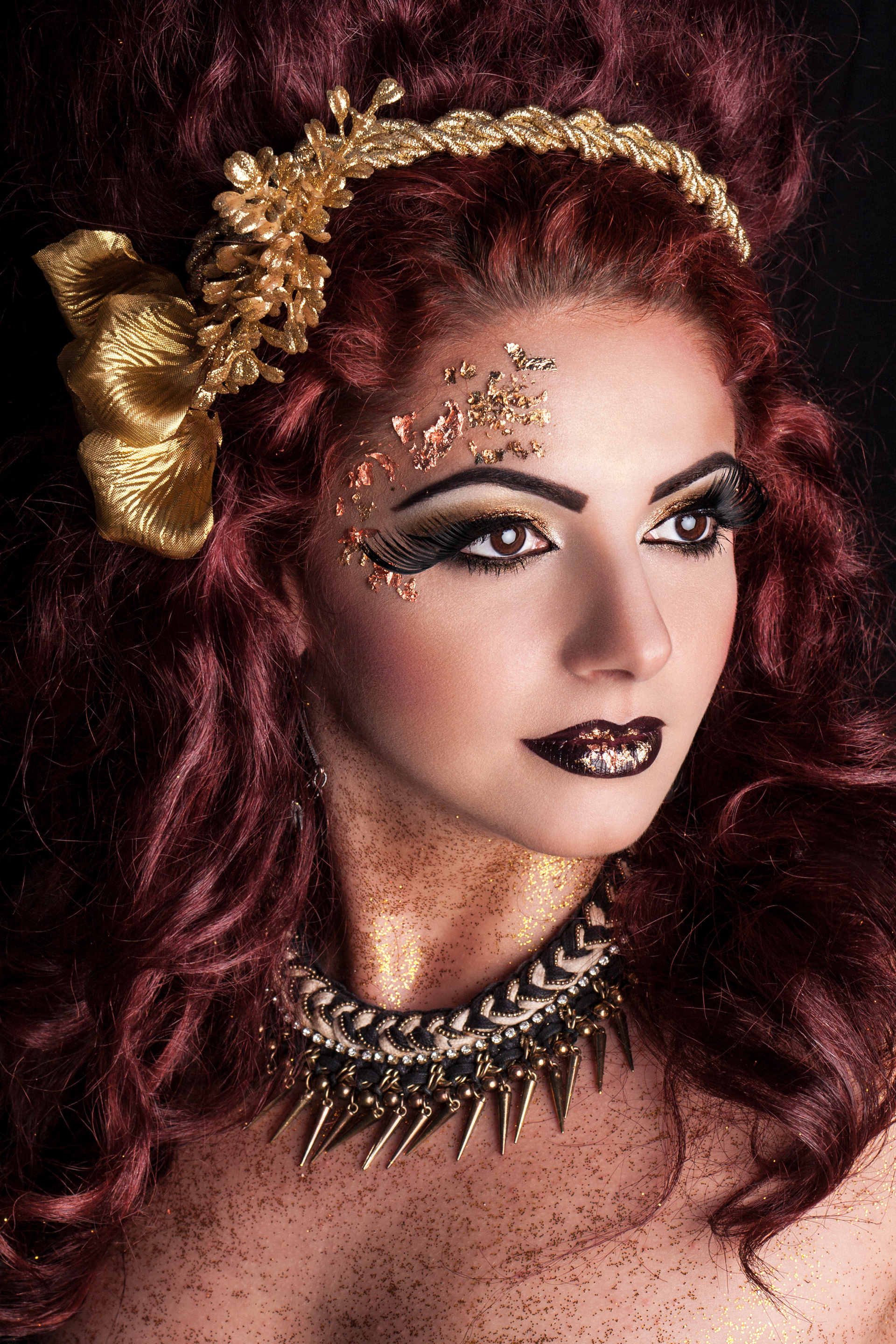 MUA Iana Willkofer