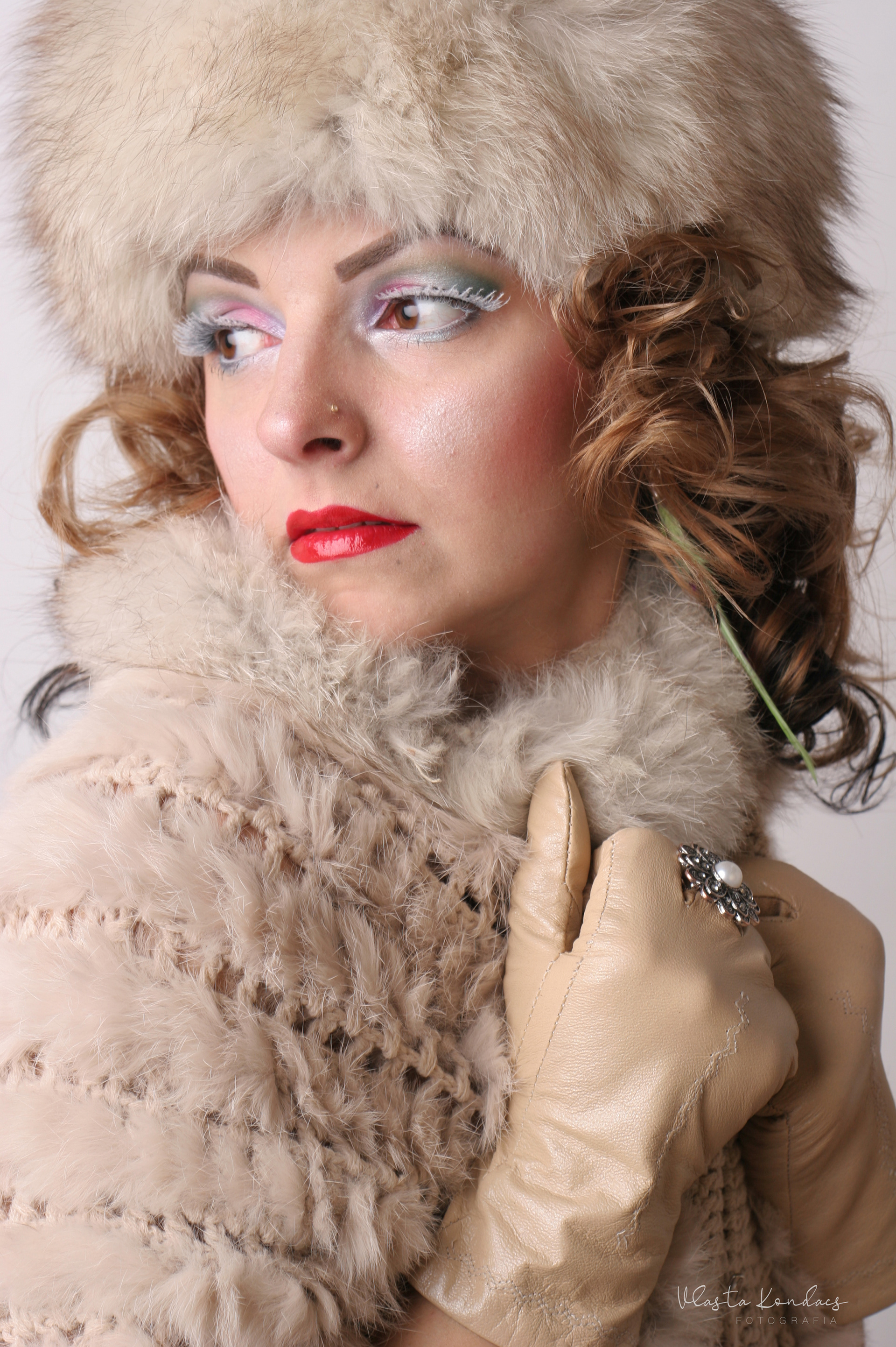 MUA Iana Willkofer