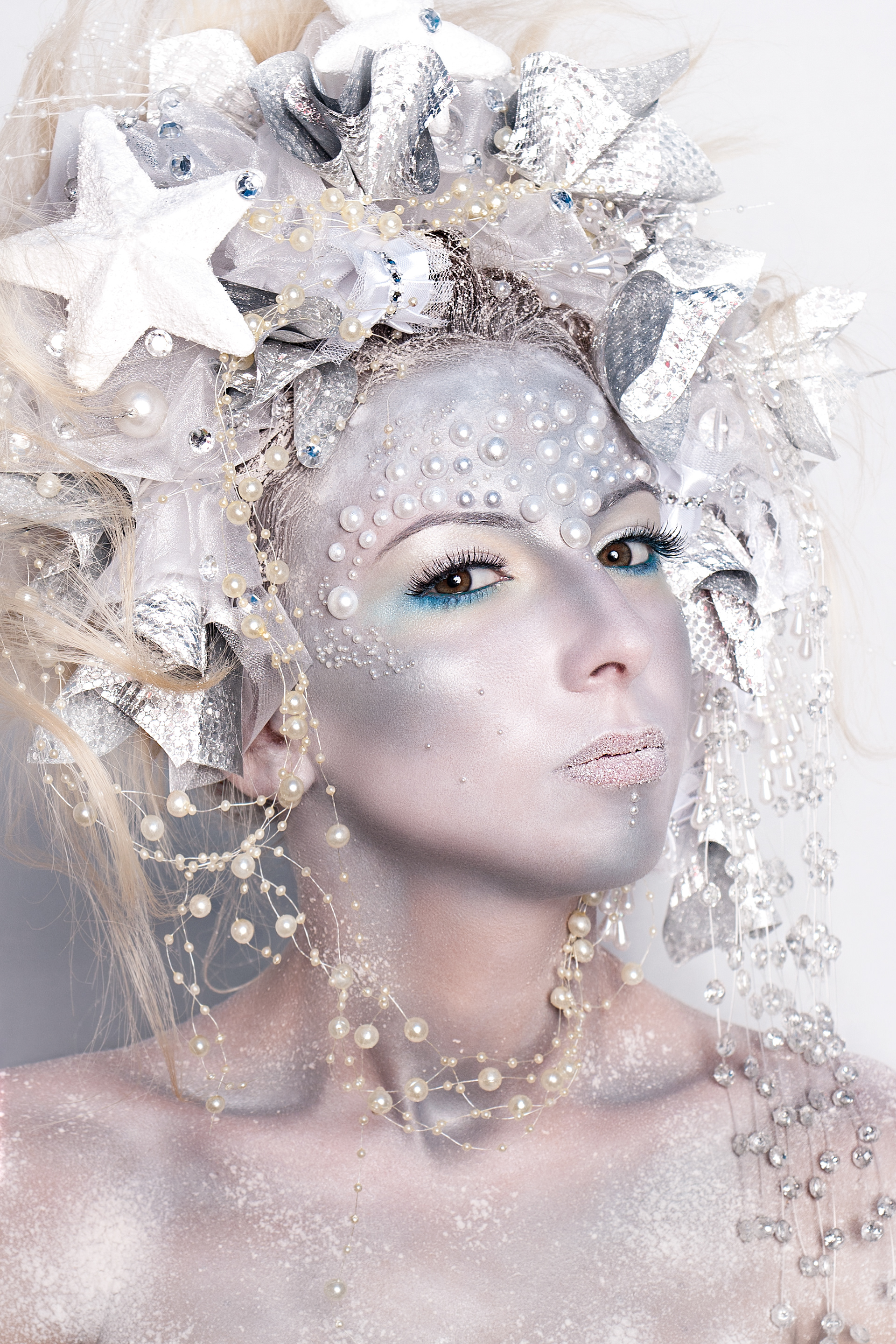 MUA Iana Willkofer