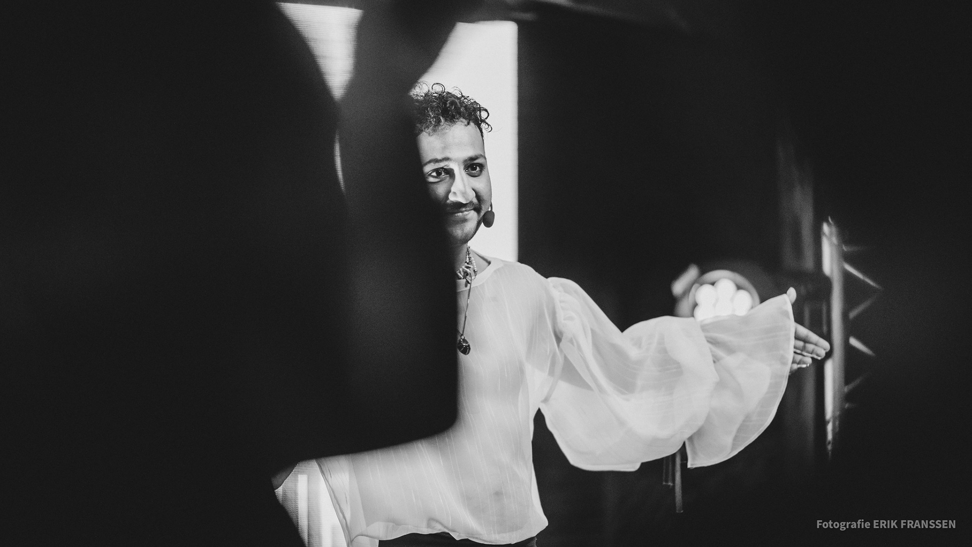 Photo: Erik Franssen