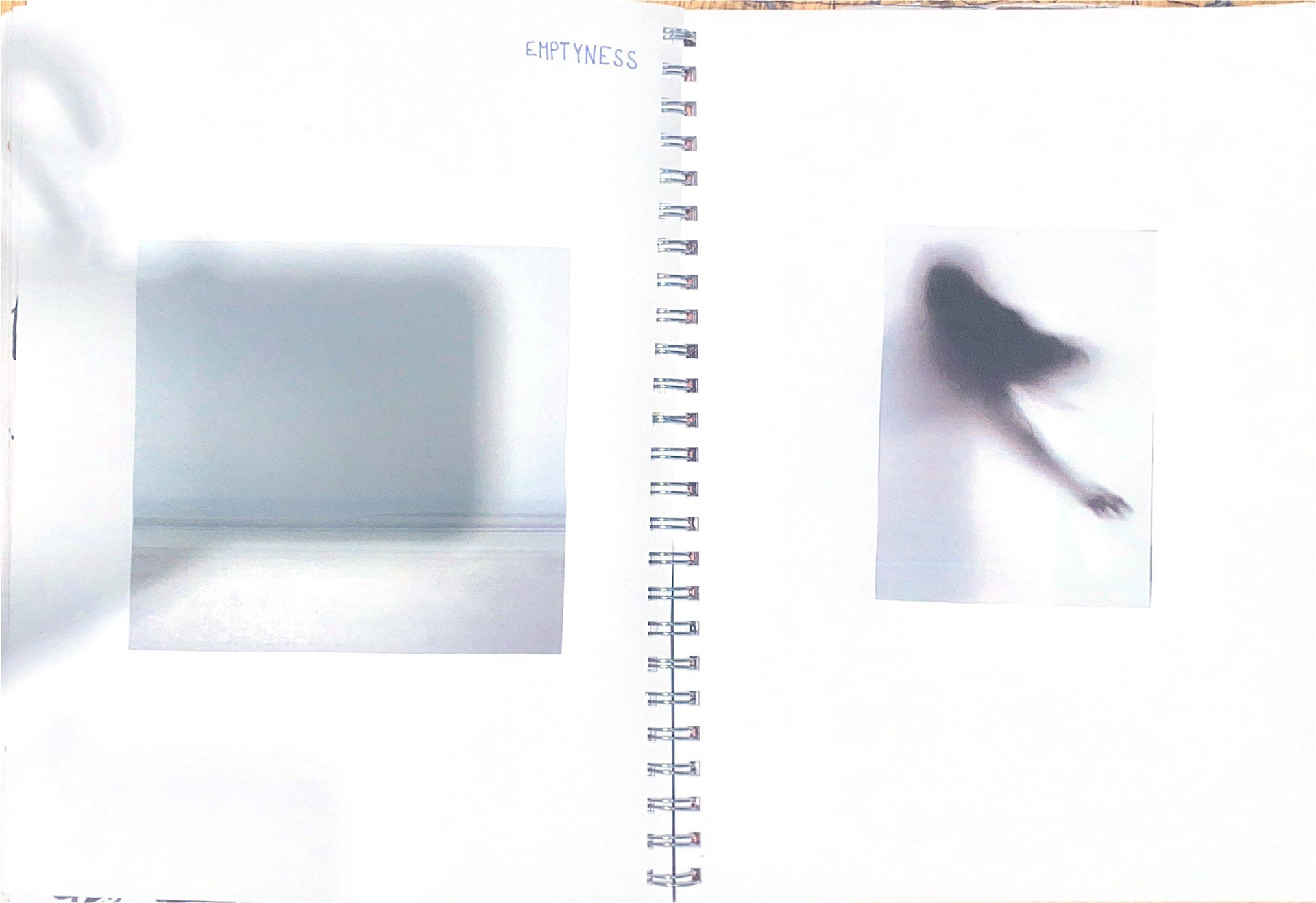 4. Emptiness
