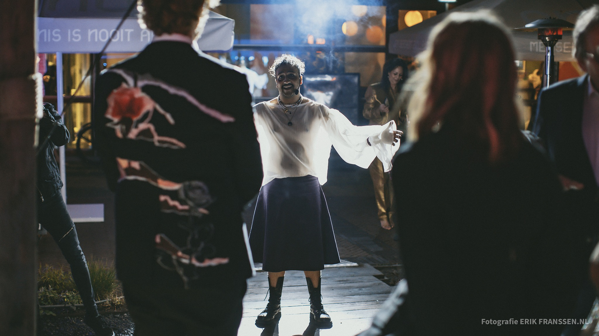 Photo: Erik Franssen