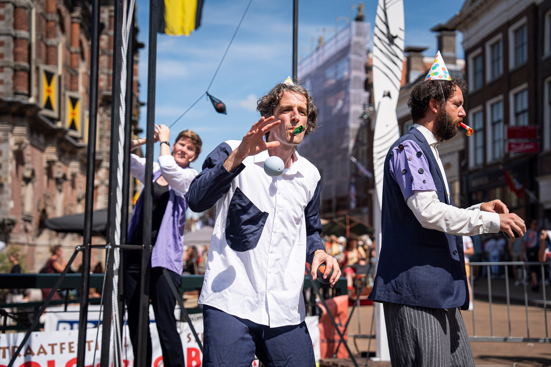 Photo: Jaspar Moulijn
