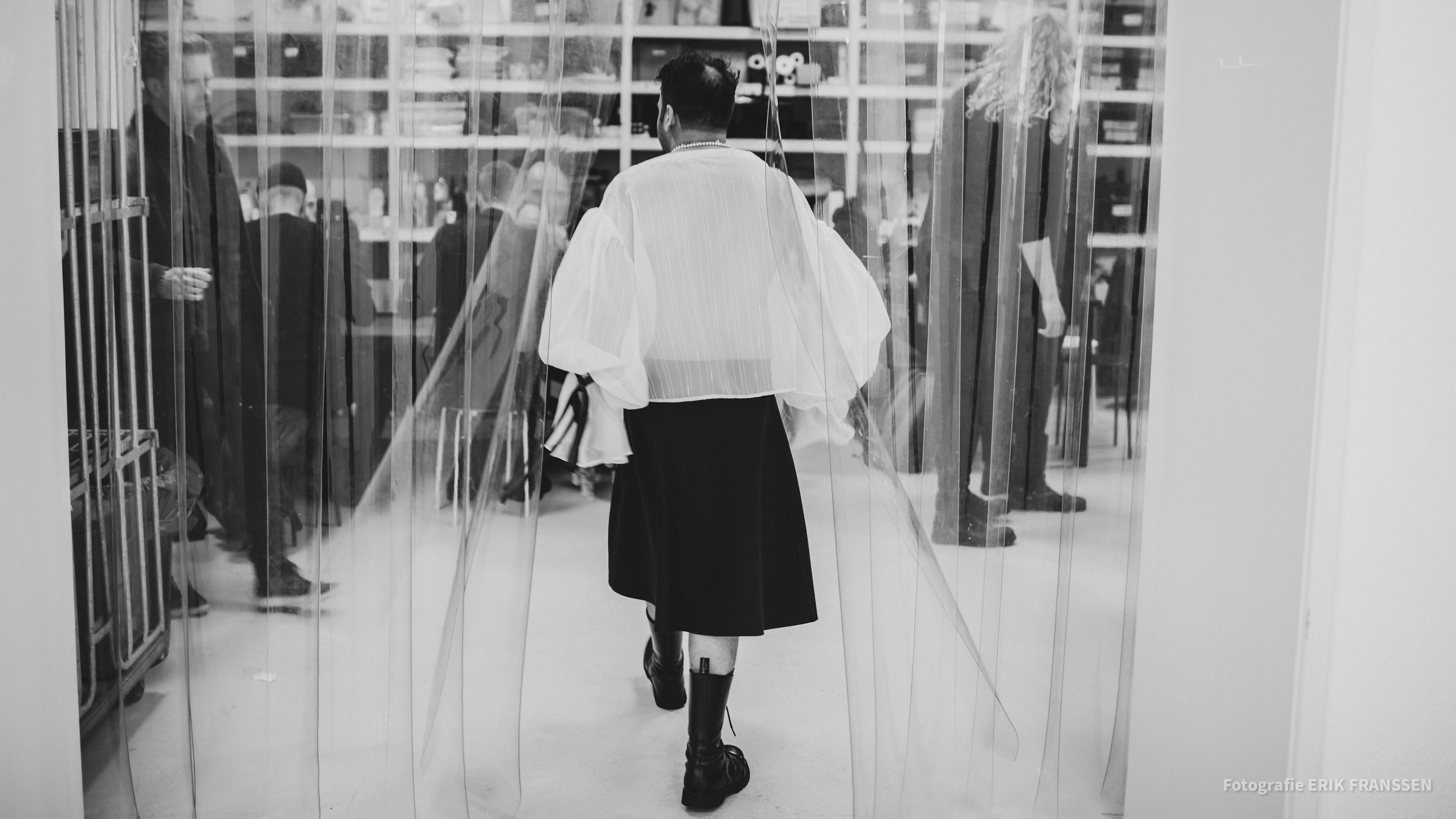 Photo: Erik Franssen