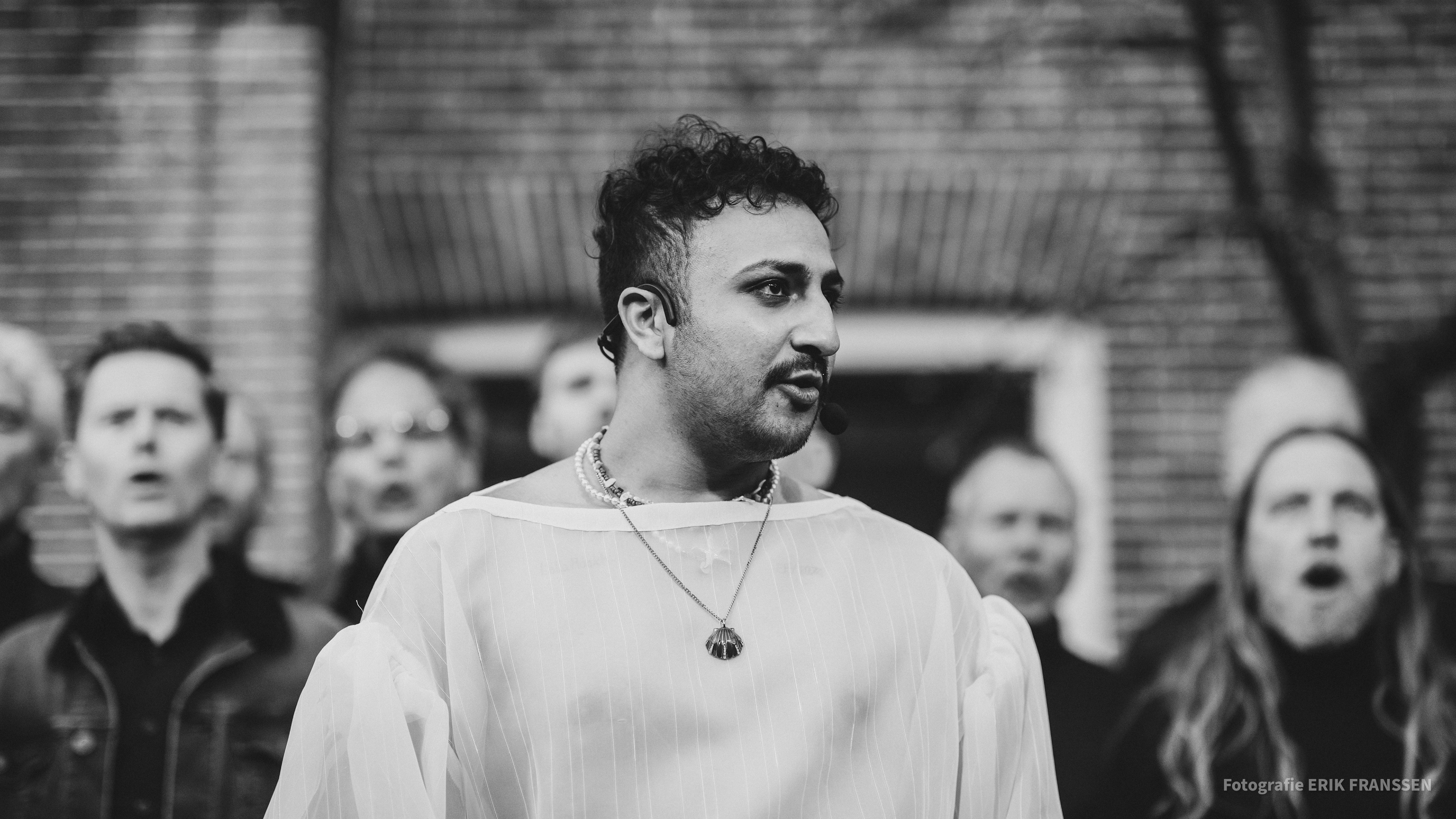 Photo: Erik Franssen