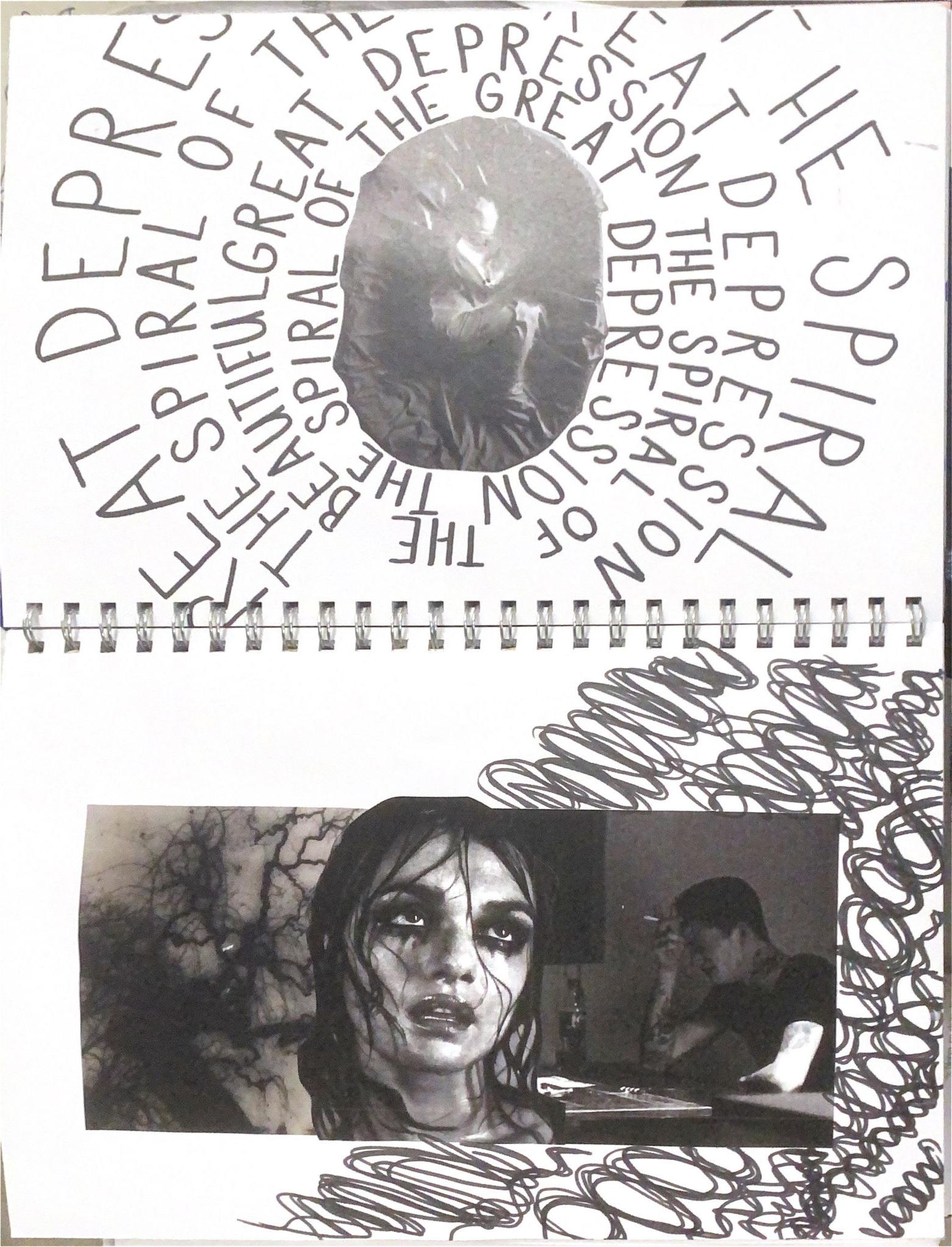 3. Depression
