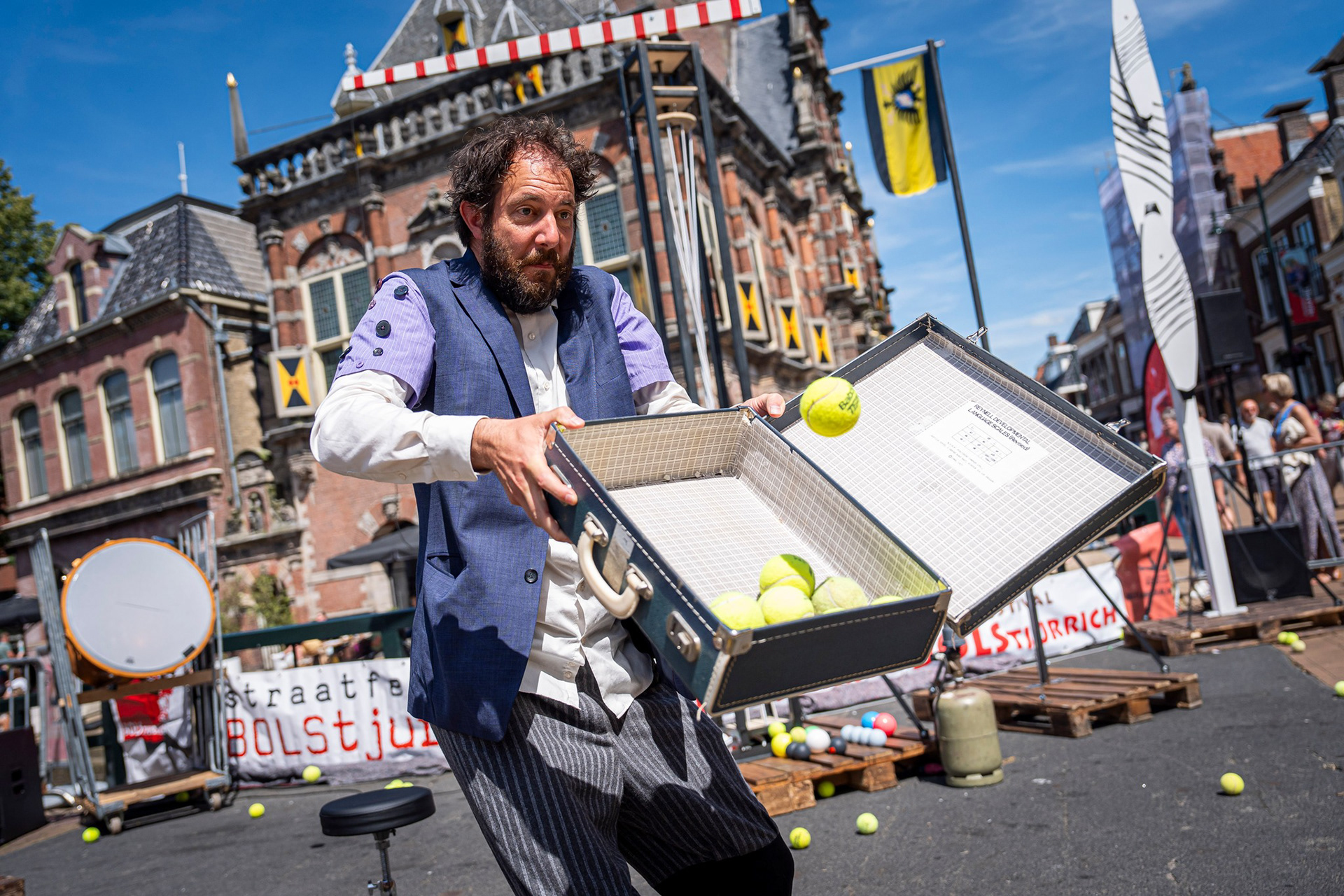 Photo: Jaspar Moulijn
