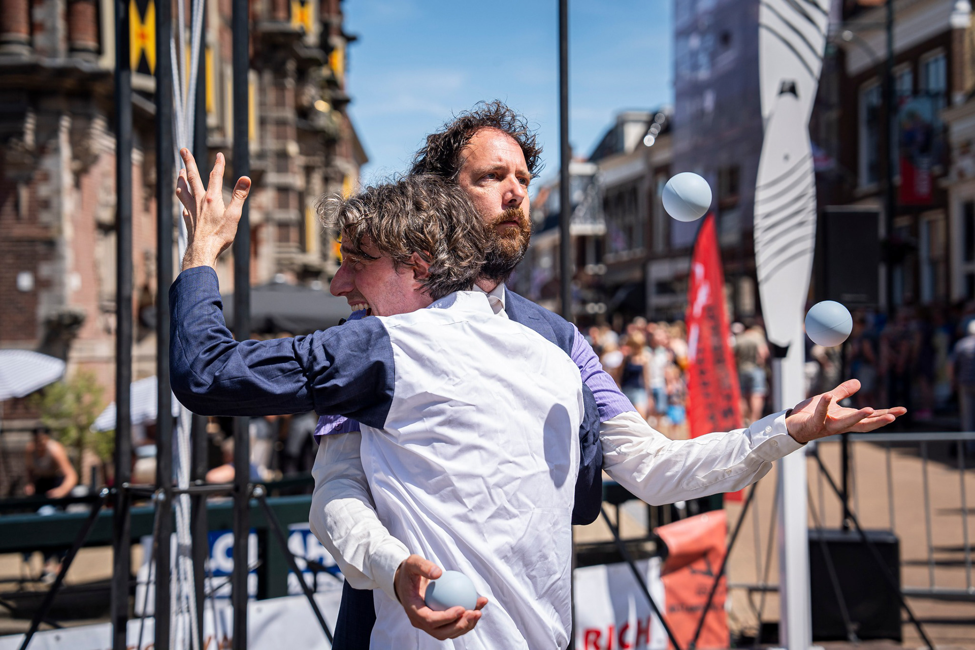 Photo: Jaspar Moulijn