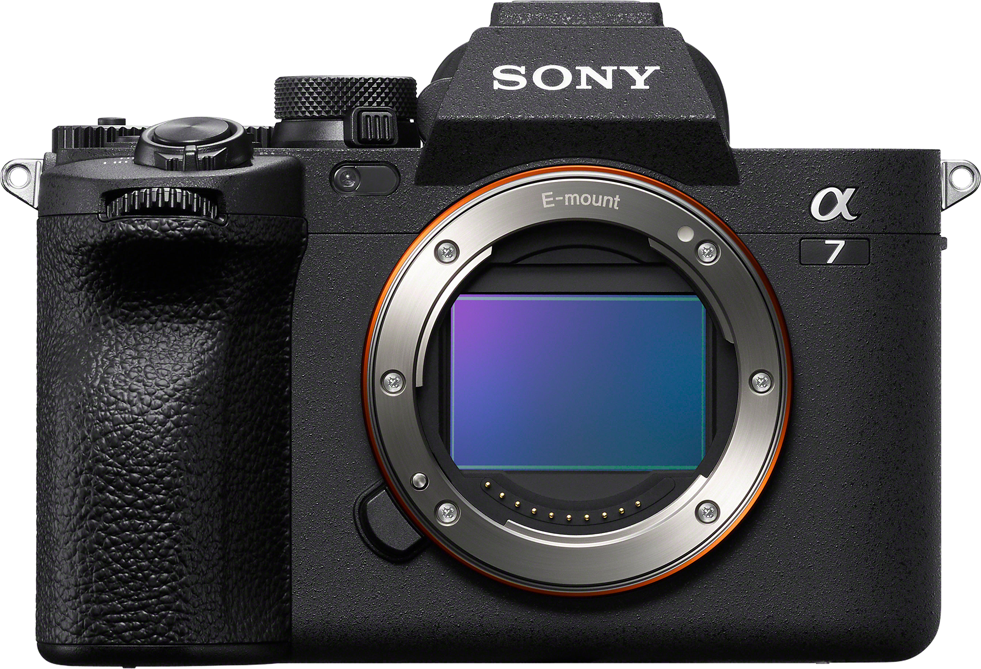 Sony a7IV