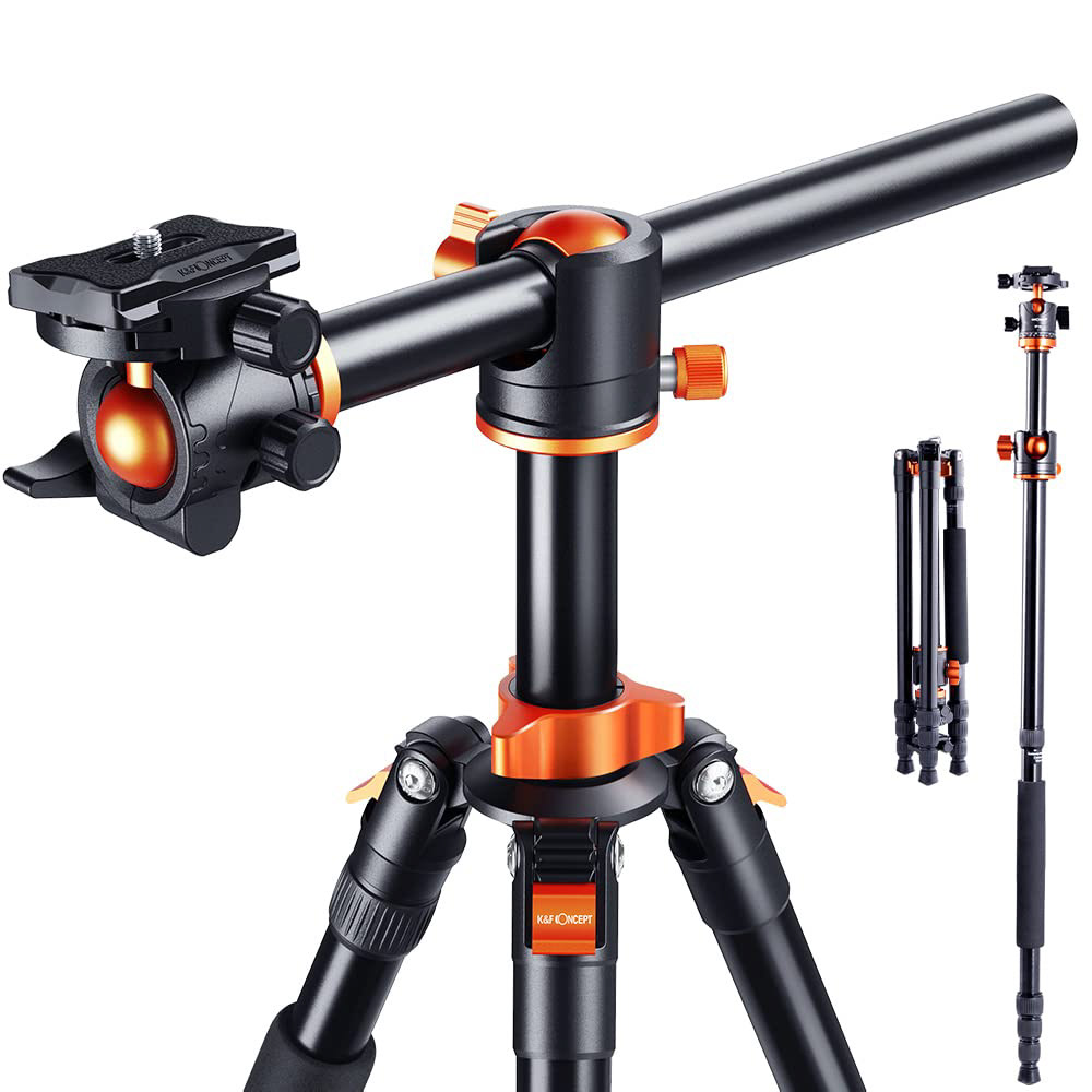 K&F Concept Tripod