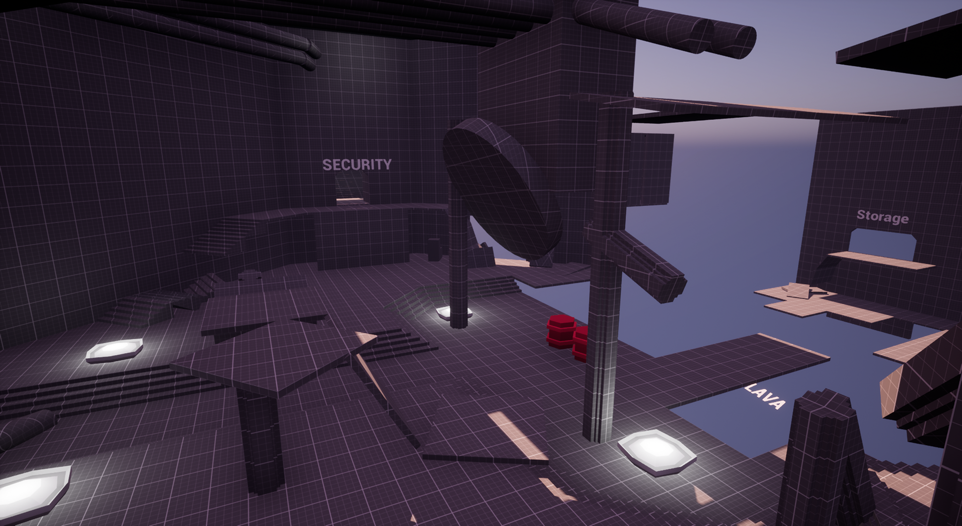 1st Iteration