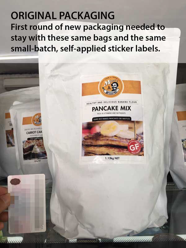 ORIGINAL PACKAGING