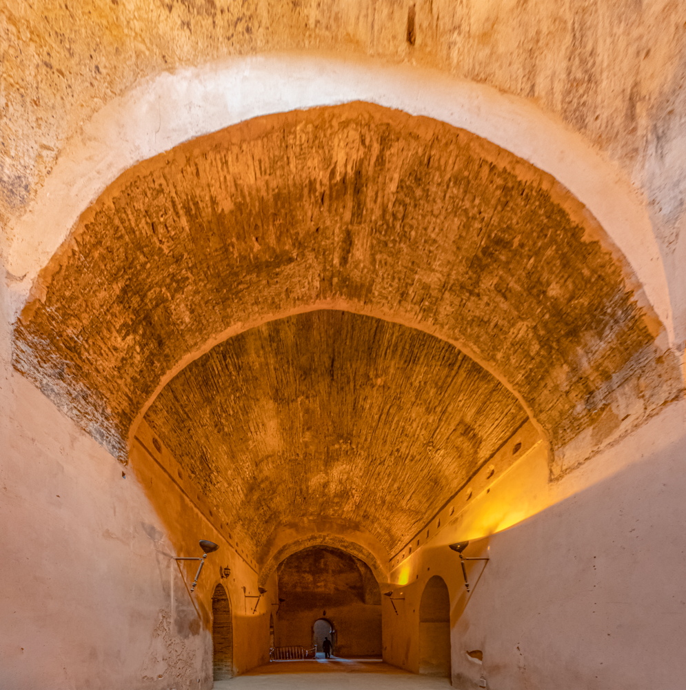 Meknès Hri Souani Dar el Ma'