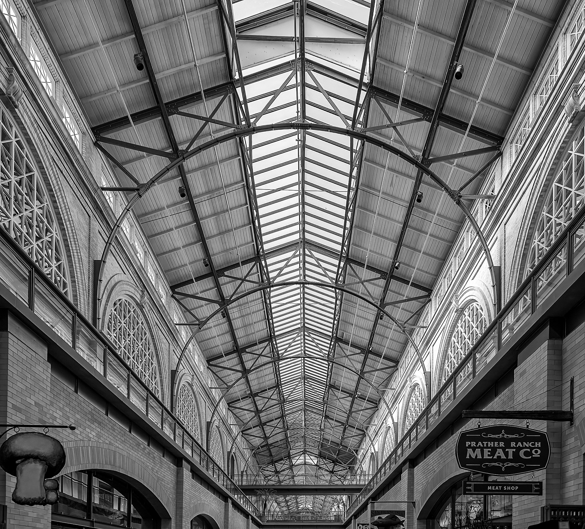 San Francisco CA Ferry Building
