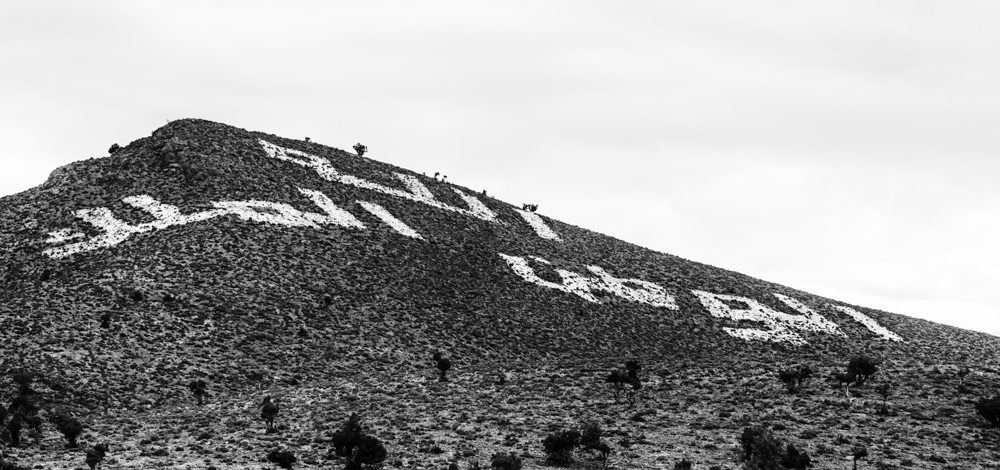 Haut-Atlas Près du Tizi N'Talghaumt