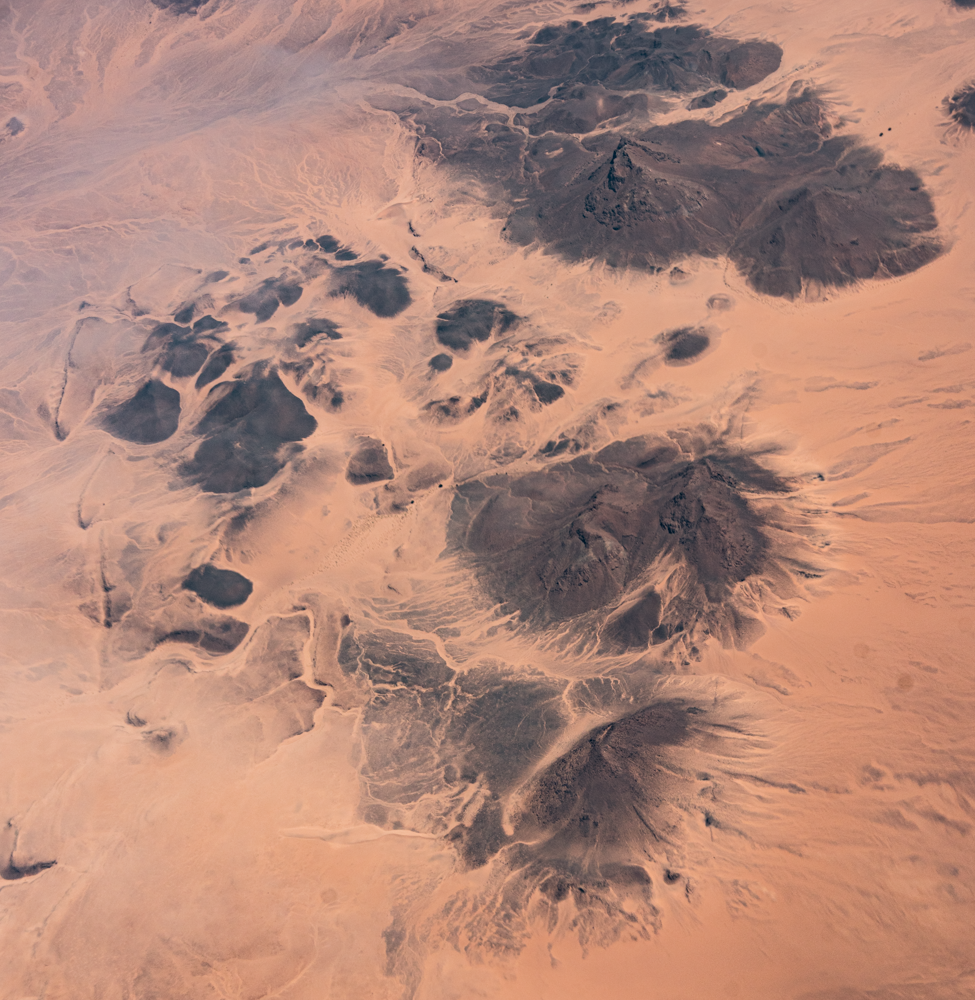 Sahara Hoggar