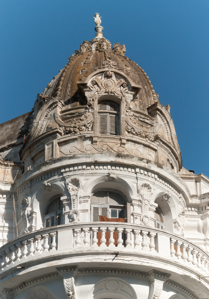 Tunis Avenue de Paris