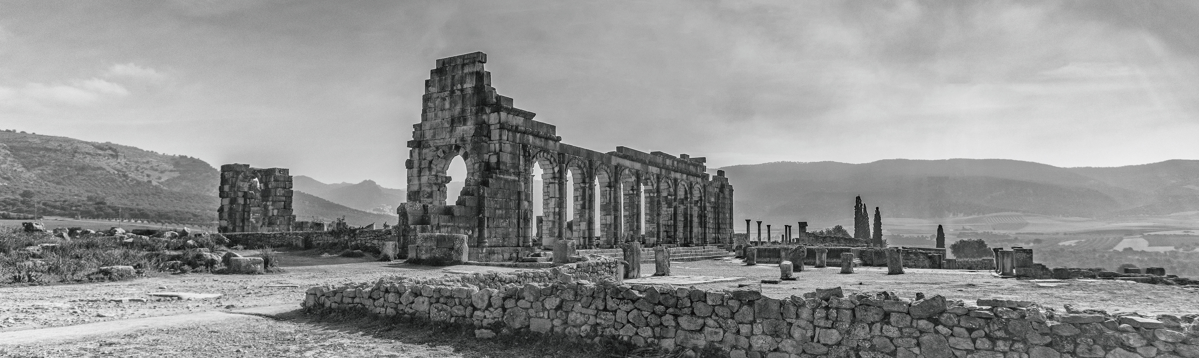 Volubilis