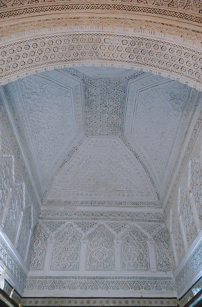 Tunis Petit palais du Bardo