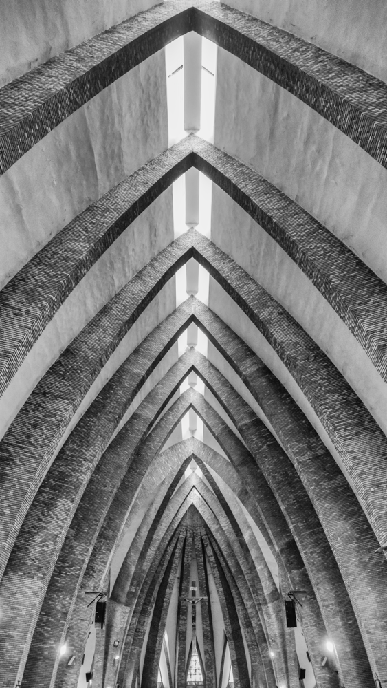 Basilique Sainte-Anne-du-Congo 1949