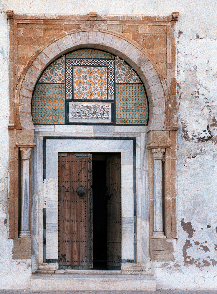 Kairouan