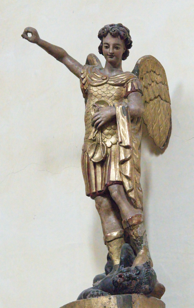 Royat St Michel XVIIIe s.