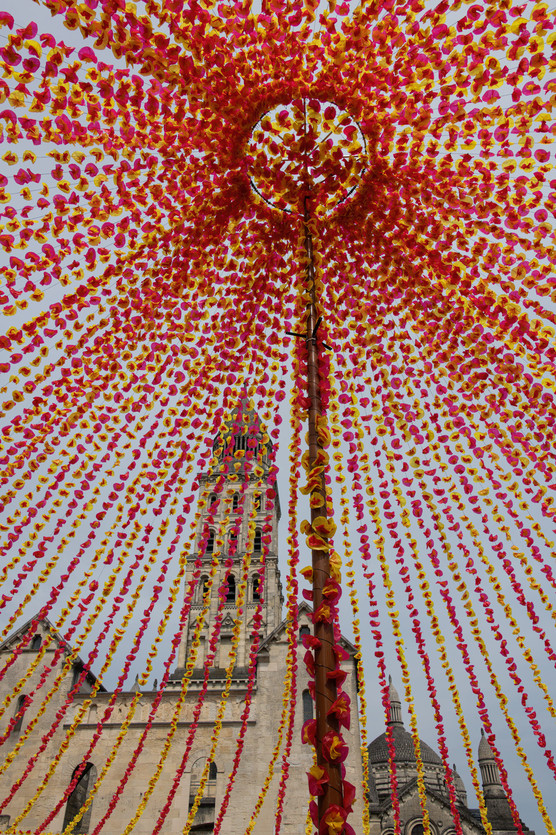 Place de la Clautre