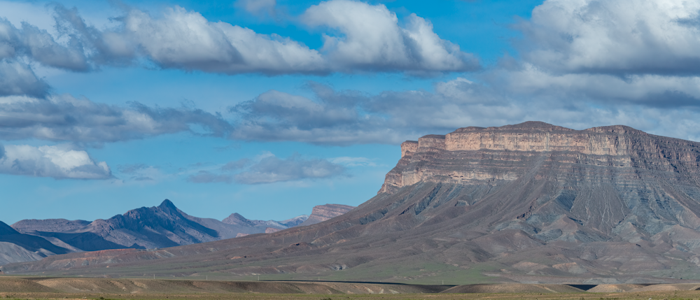 Tafilalt Nord d'Aït Khoujman